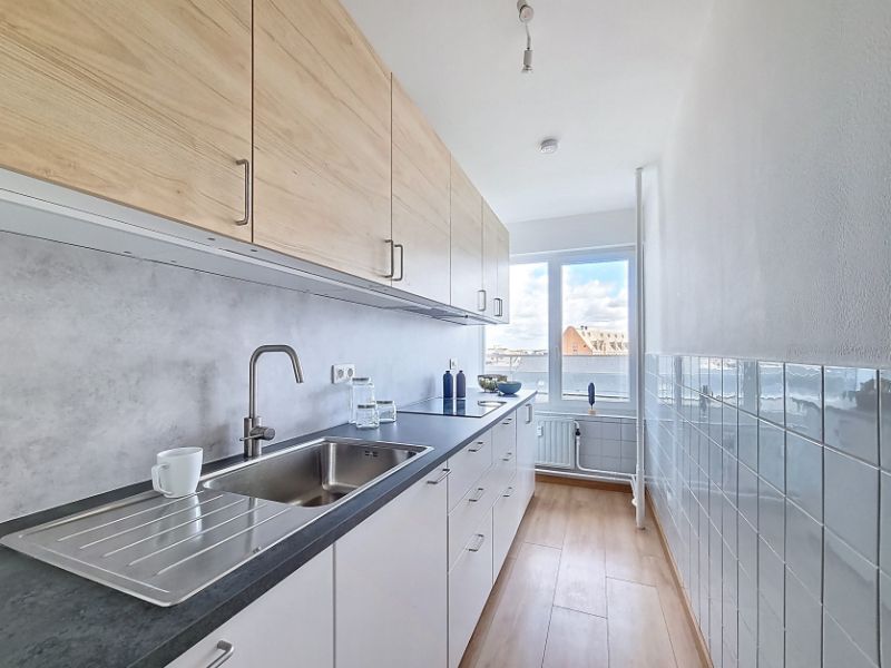 Appartement te Mechelen foto 5