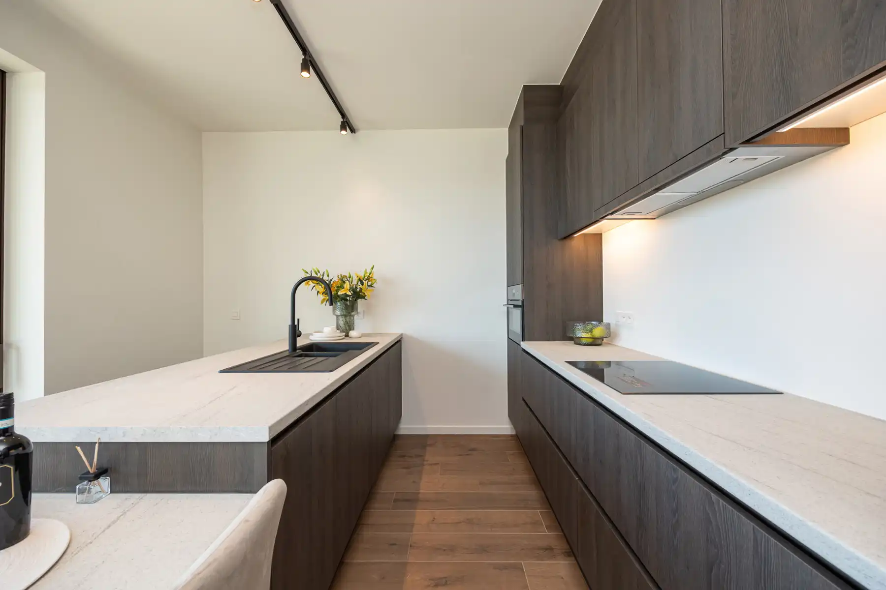 Riant nieuwbouw dakappartement met prachtig uitzicht  foto 7