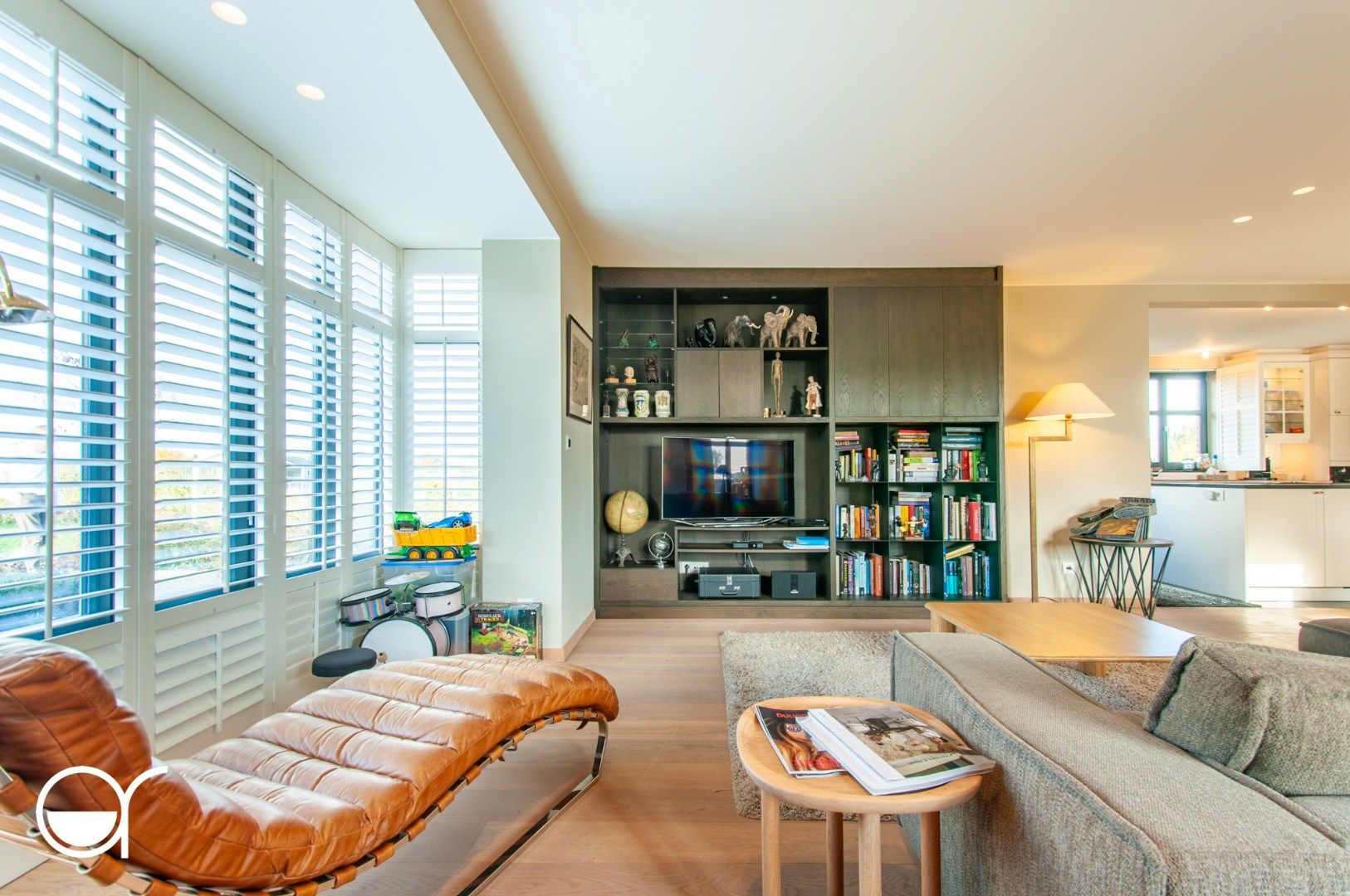 Unieke eigendom op slechts 3 min rijden van de afrit Nevele foto 8