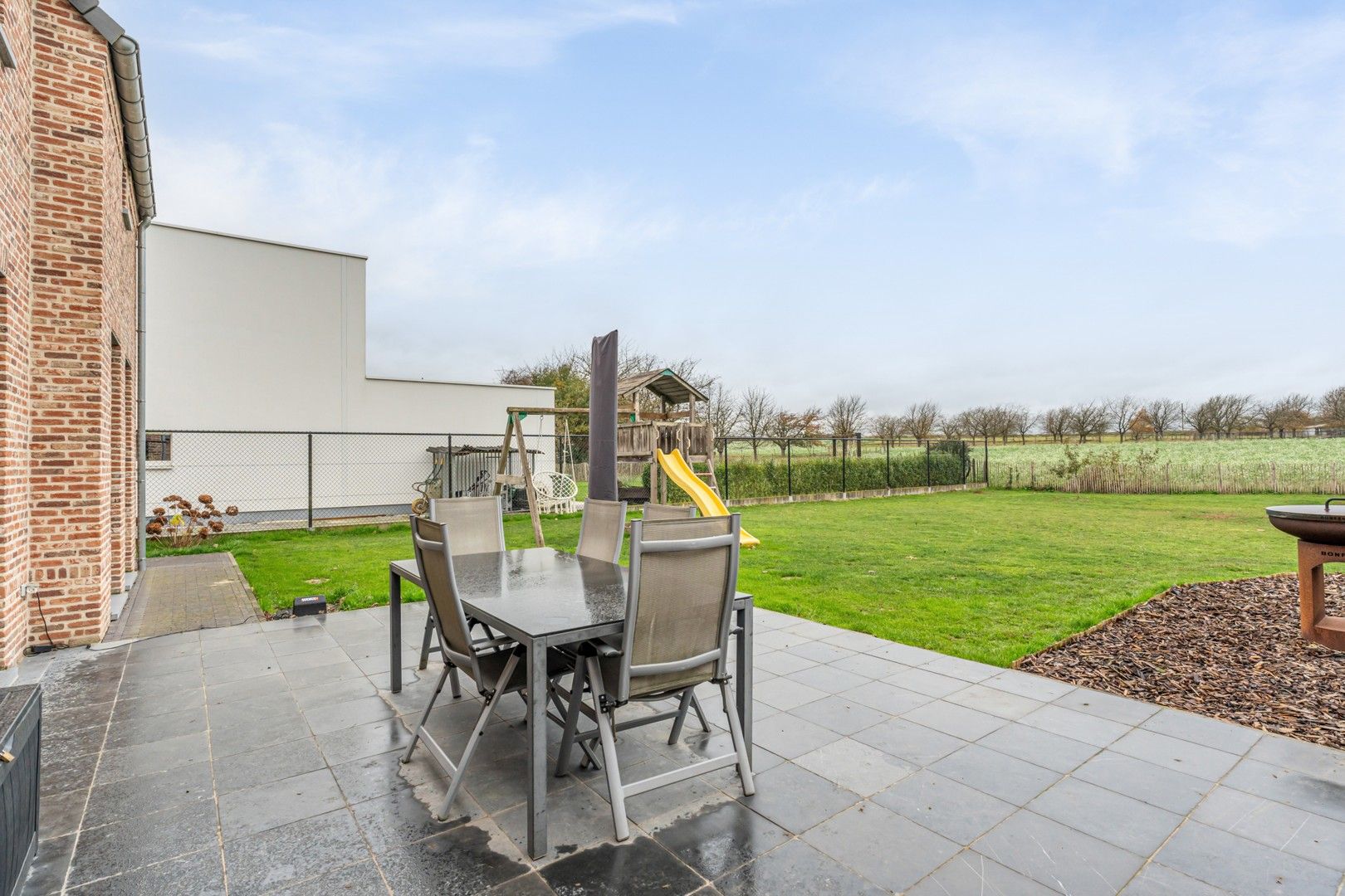 Gezinswoning met 4 of 5 slaapkamers en EPC A in Sint-Truiden (Halmaal)f. foto 42