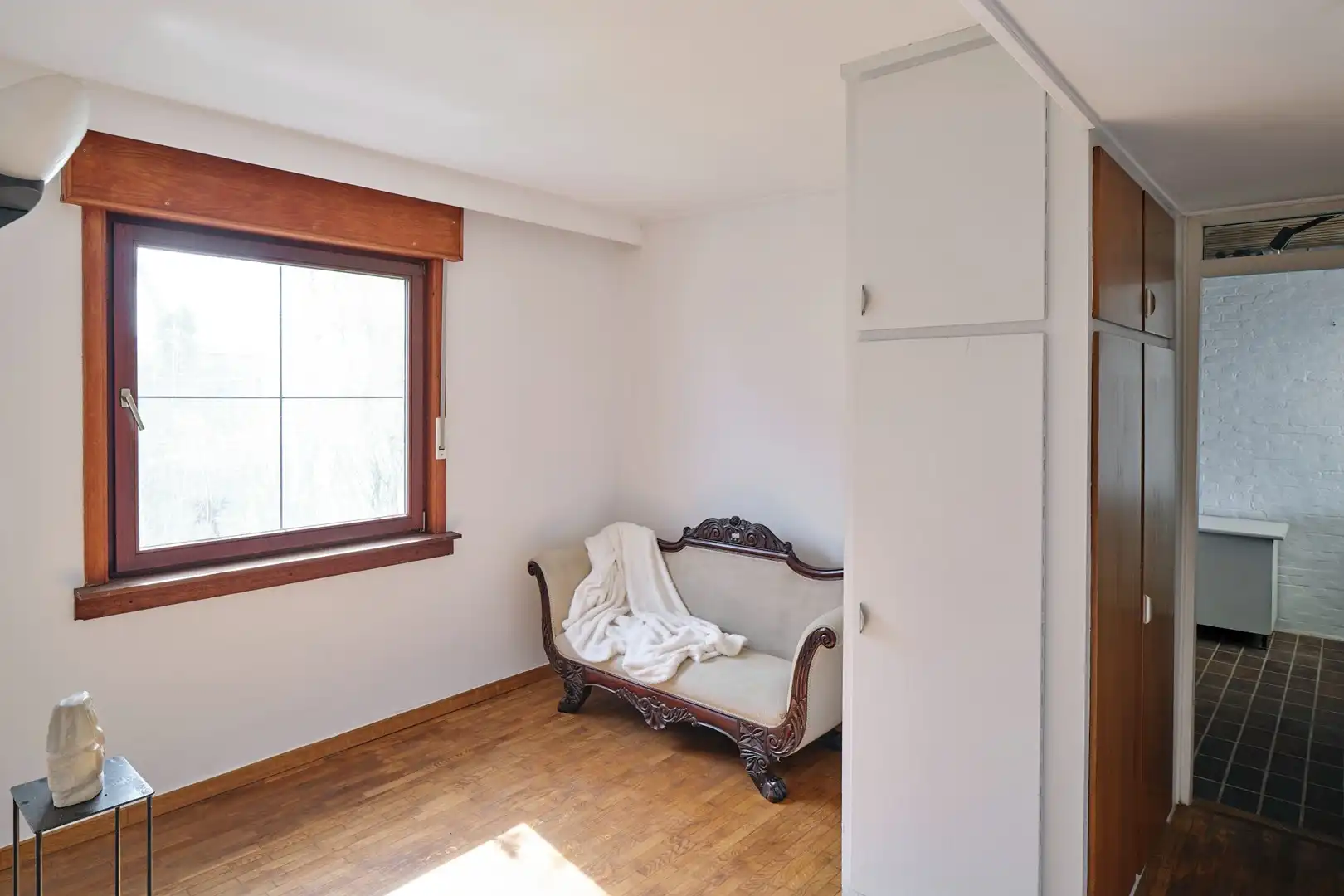 Organische architecten- en kunstenaarswoning foto 25