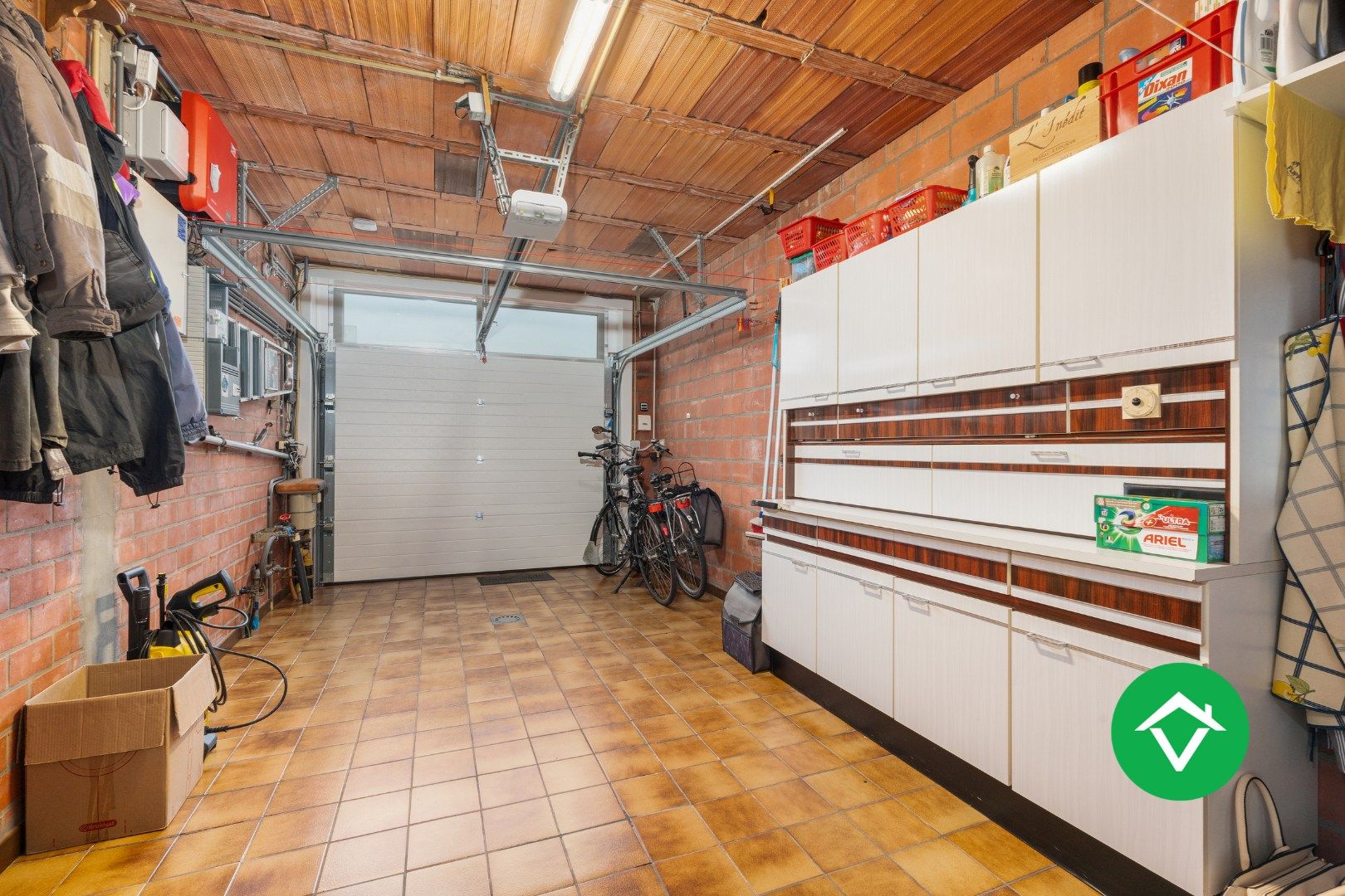 Instapklare energiezuinige woning met 3 slaapkamers te Roeselare foto 26