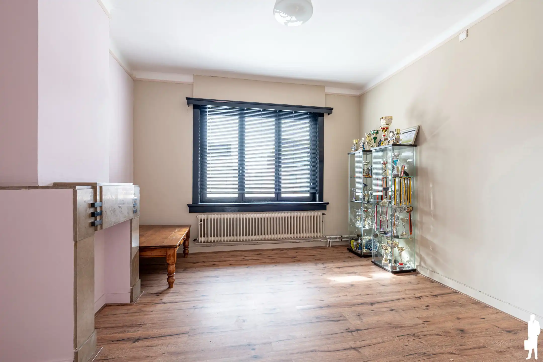 Handelswoning in centrum Weelde op 1.090 m² grond foto 6