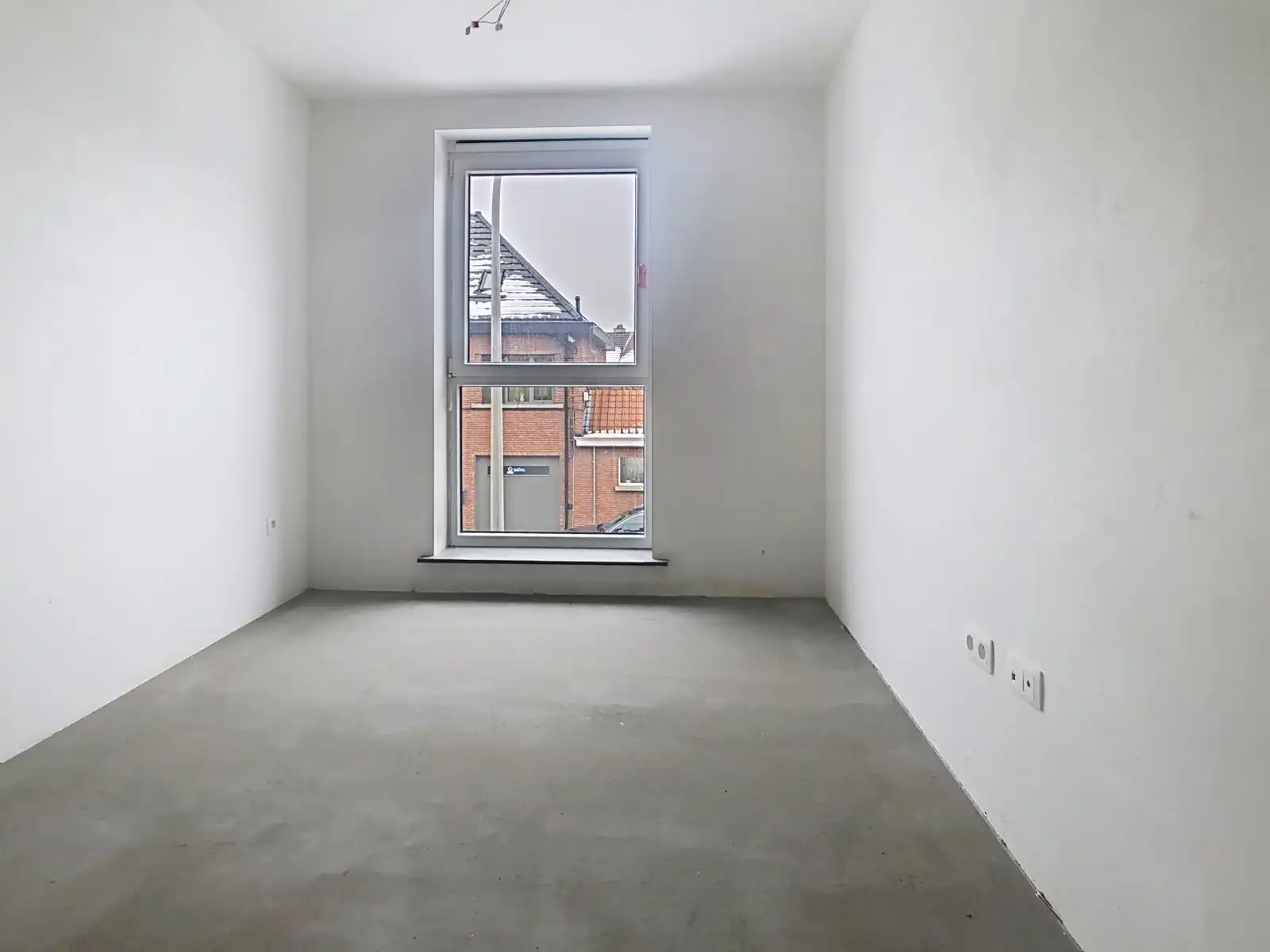 Nieuwbouwresidentie met 3 appartementen onder registratie foto 20