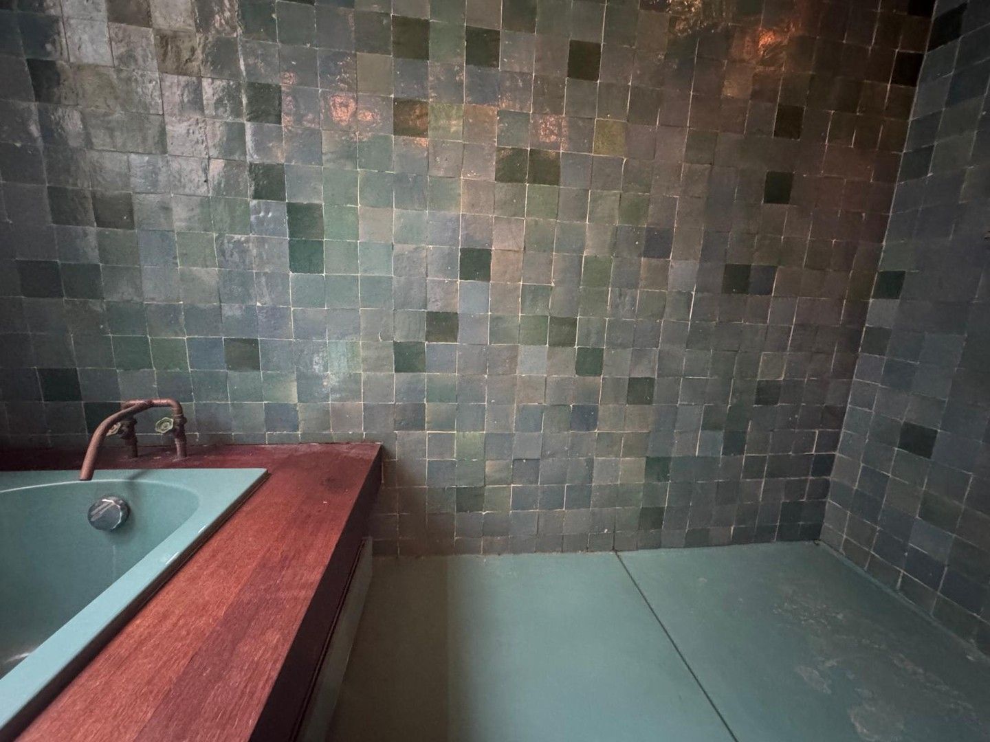 APPARTEMENT MET TERRAS foto 7