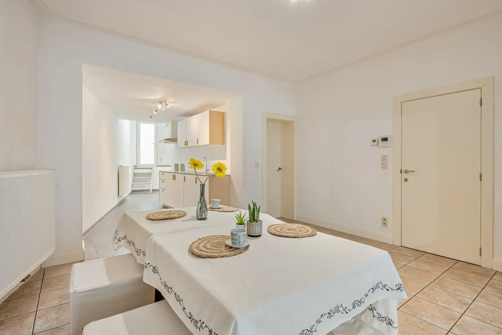 Instapklaar appartement met CENTRUMLIGGING ! foto 5