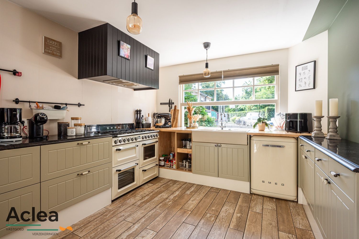 Instapklare, vrijstaande woning foto 13