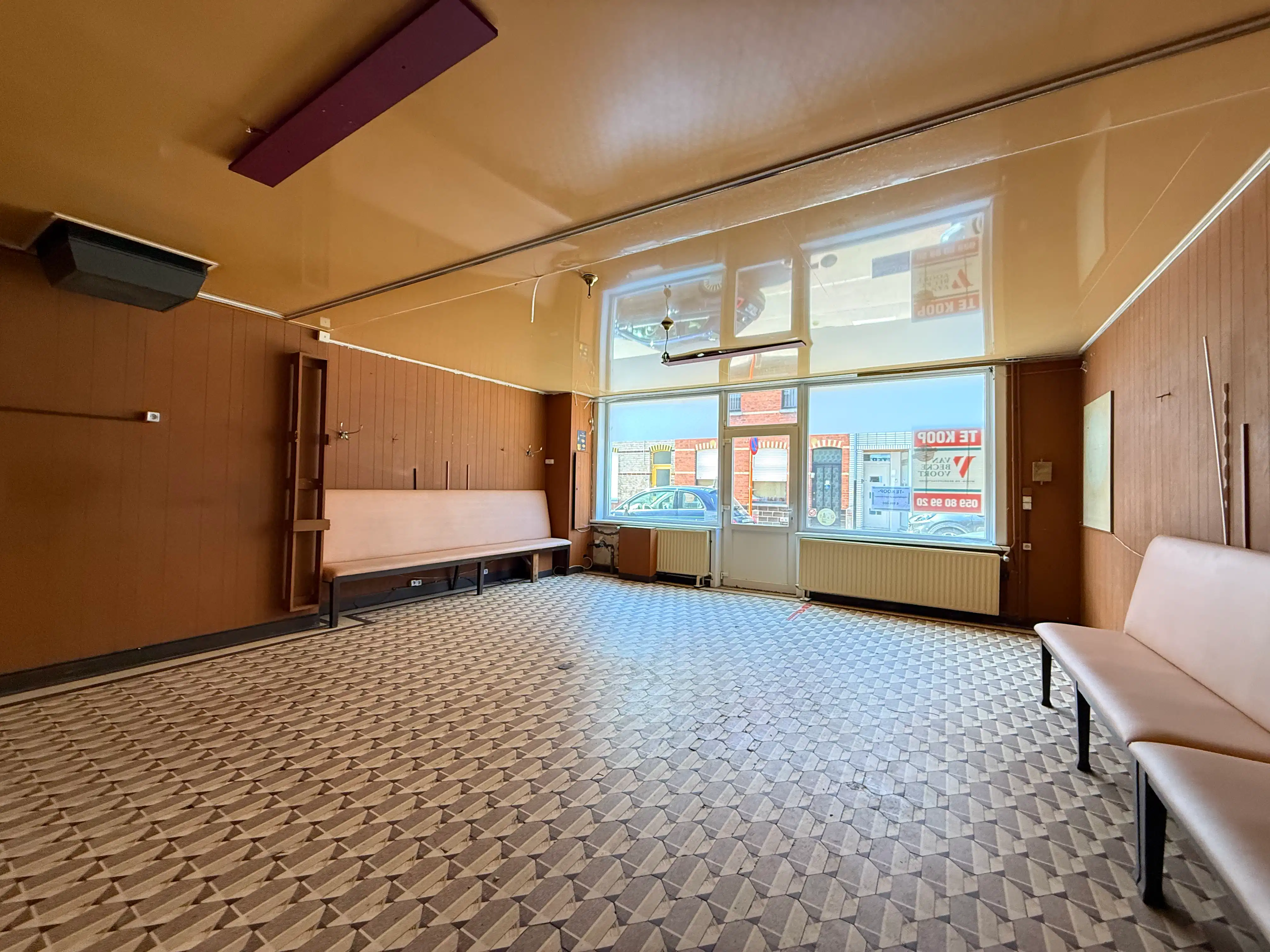 Potentiële bouwgrond foto 4