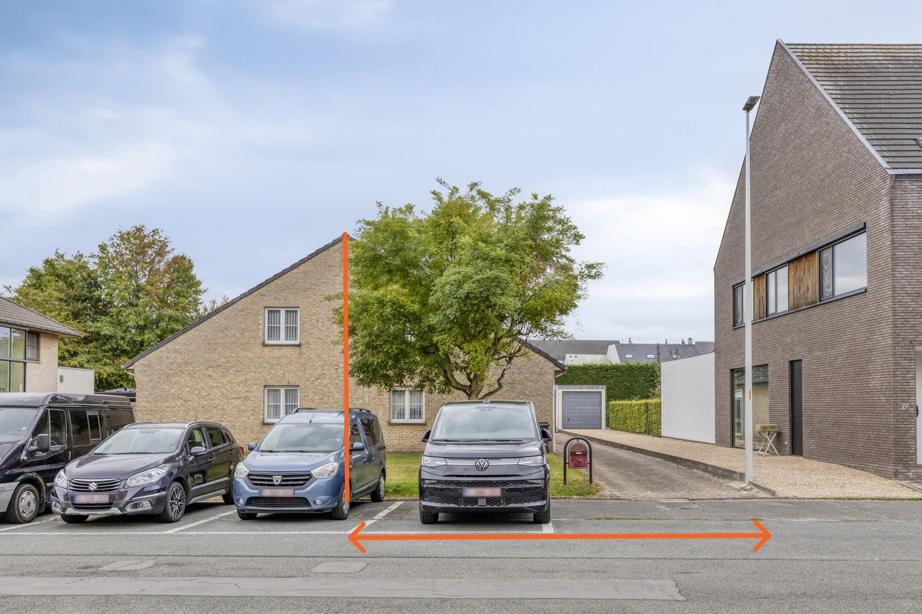 Bungalow met 2 slaapkamers op 6a 19ca en garage! foto 2