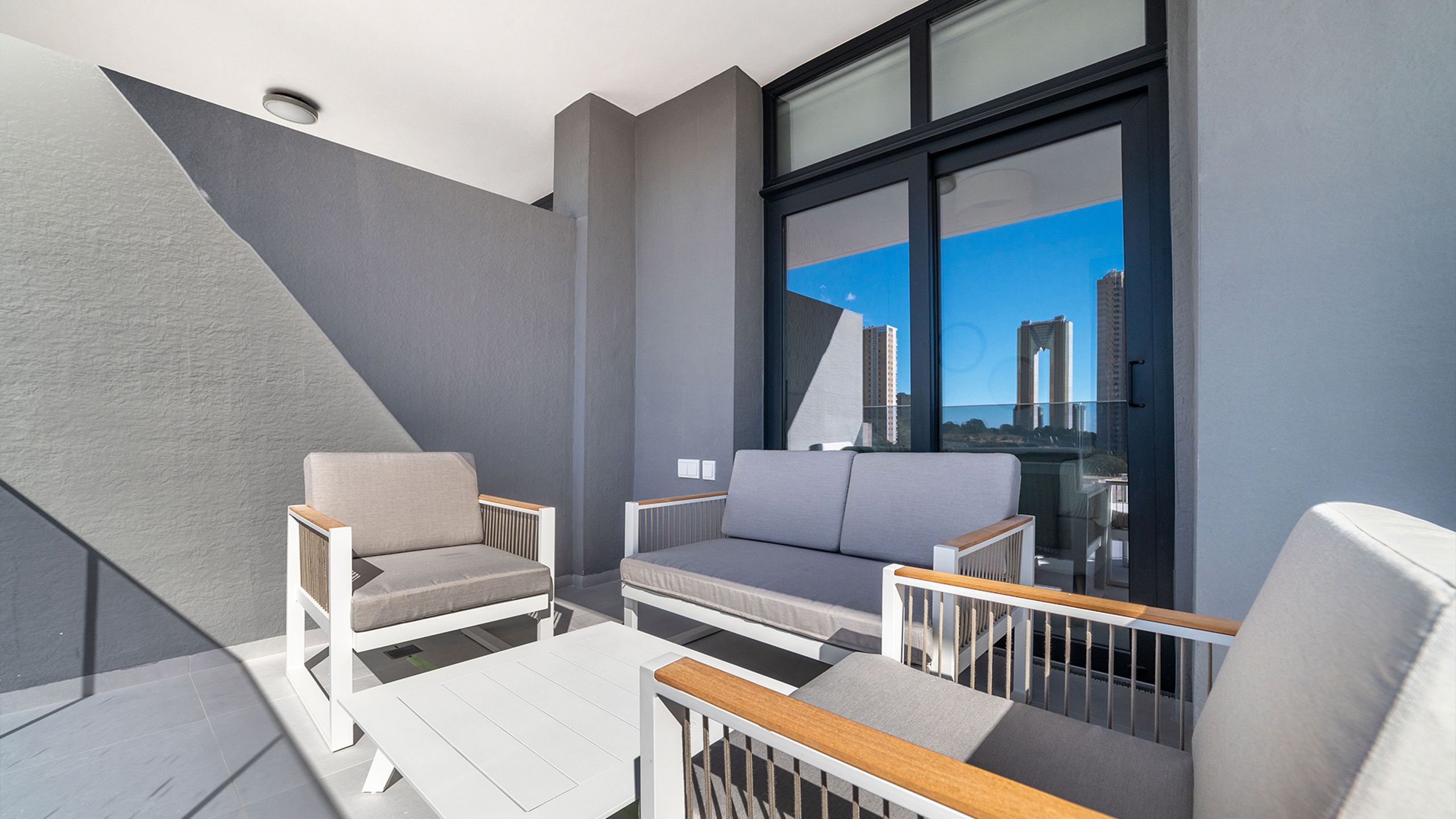 SPANJE - Wonen tussen zee, golf en comfort foto 13
