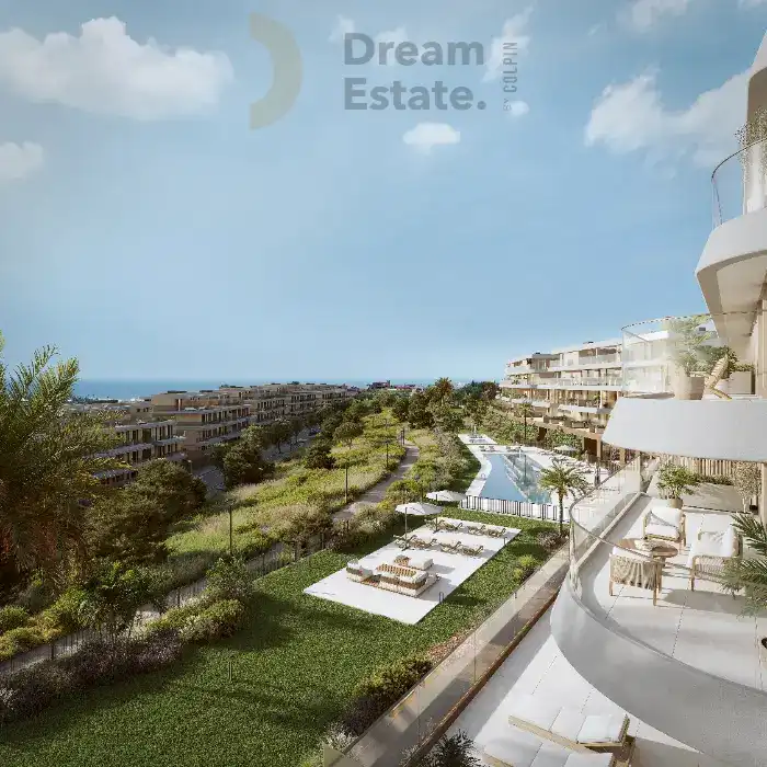 Een rustige levensstijl in volledige harmonie te Casares, nabij Estepona. foto 16