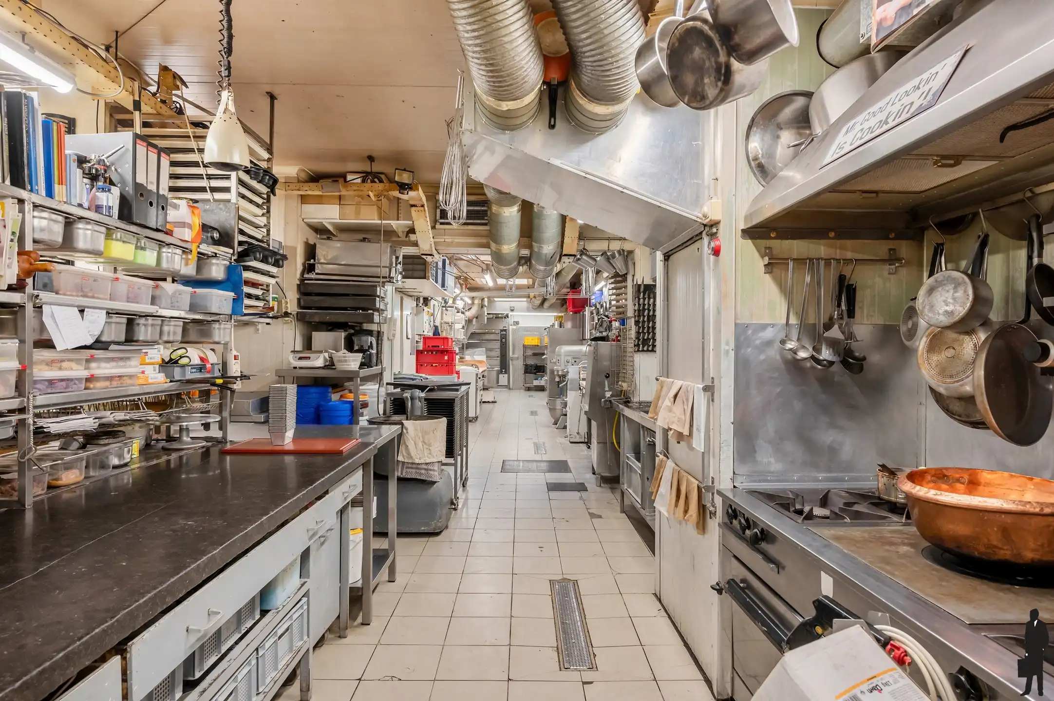 Unieke kans: handelspand op topligging Belgiëlei foto 5