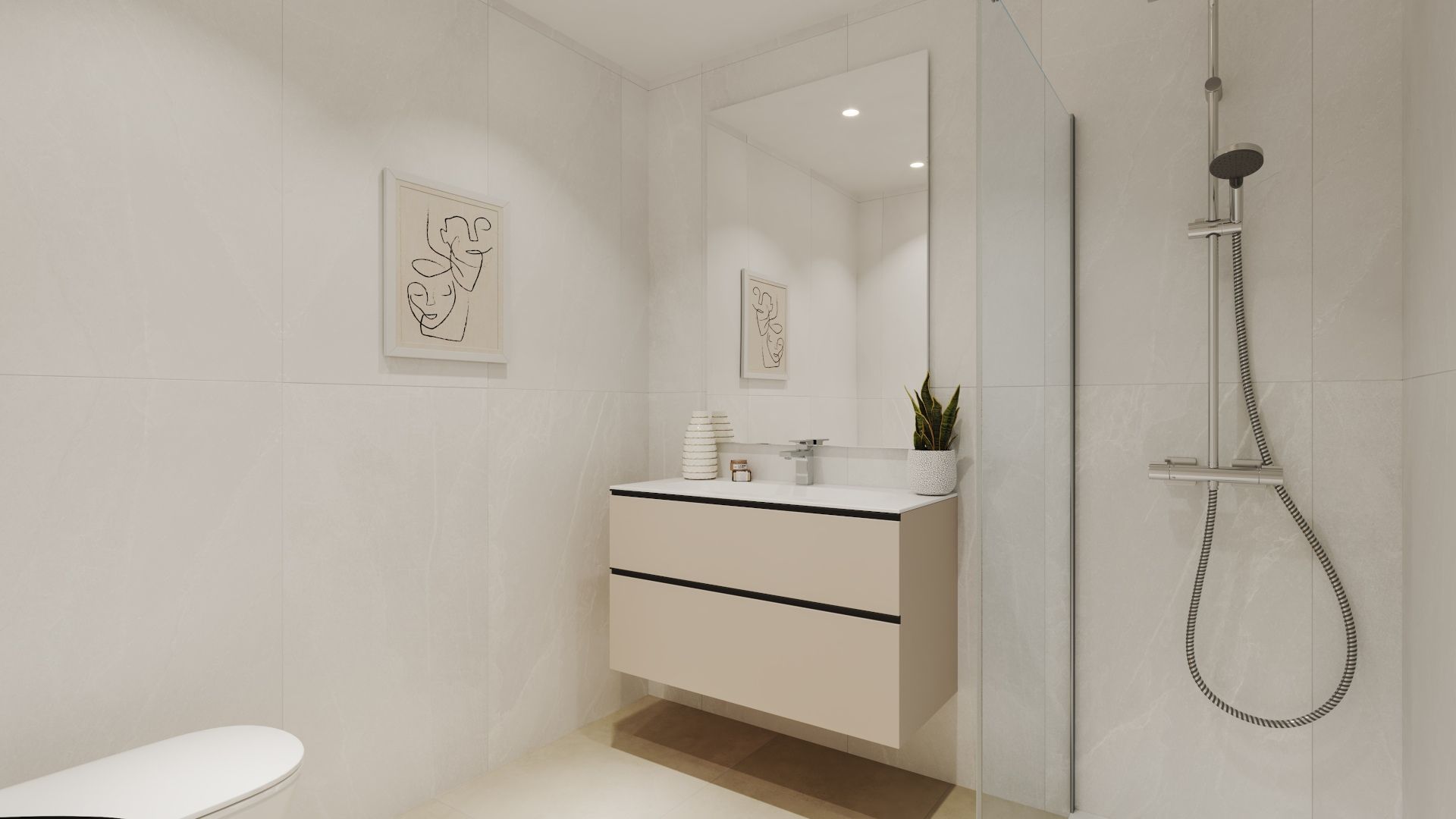 Jouw droomappartement in het paradijselijke Estepona! foto 10