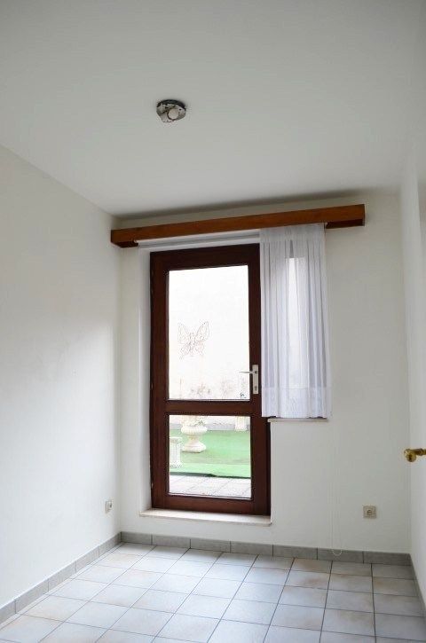 Gelijkvloers appartement in het centrum met twee slaapkamers. foto 12