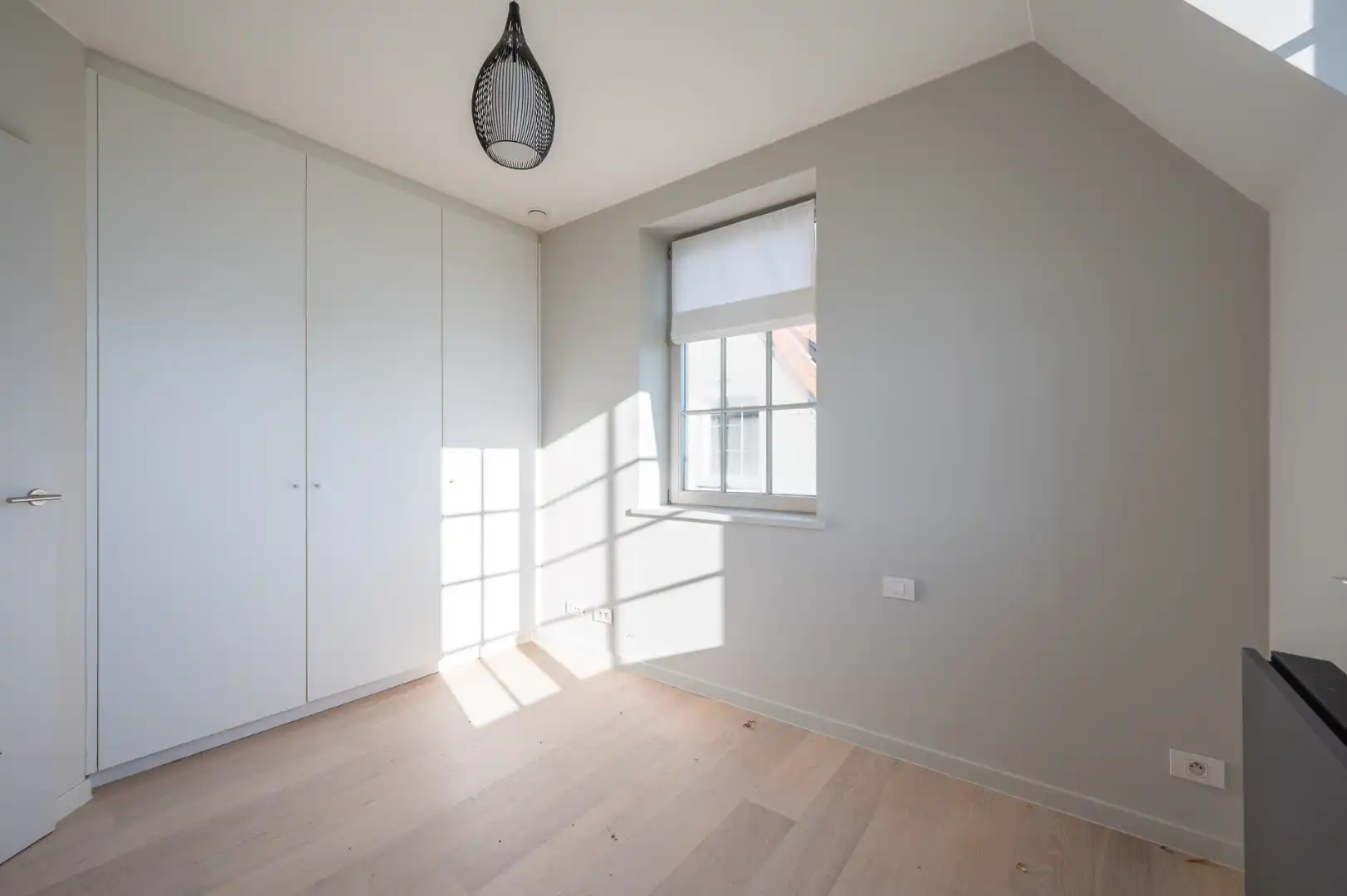 Exclusieve alleenstaande villa met panoramisch zicht over de Polders foto 11