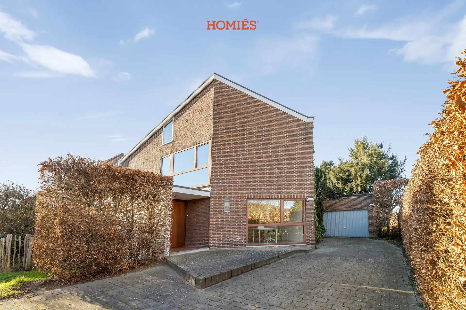 Unieke architectenwoning met veel lichtinval foto 16