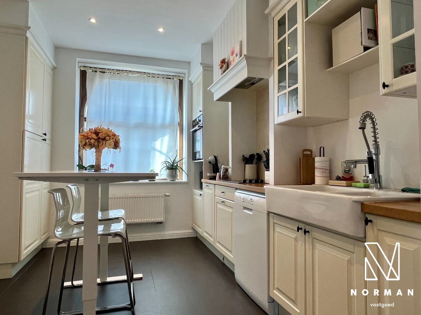 Gerenoveerde charmante woning te koop in Waregem! foto 7