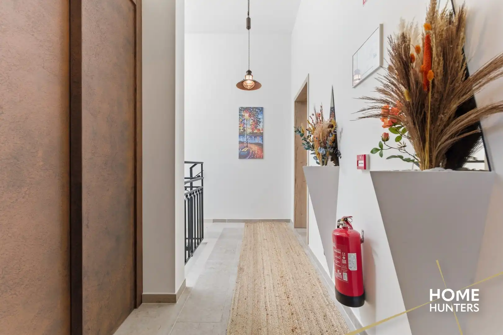 Topinvestering in vakantievastgoed – 6 volledig uitgeruste vakantie-appartementen in historisch centrum Ieper foto 15