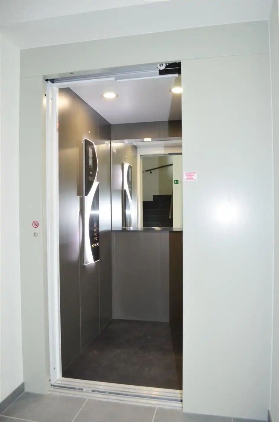 Bijna-enegieneutraal quasi nieuwbouw appartement met drie slaapkamers foto 19