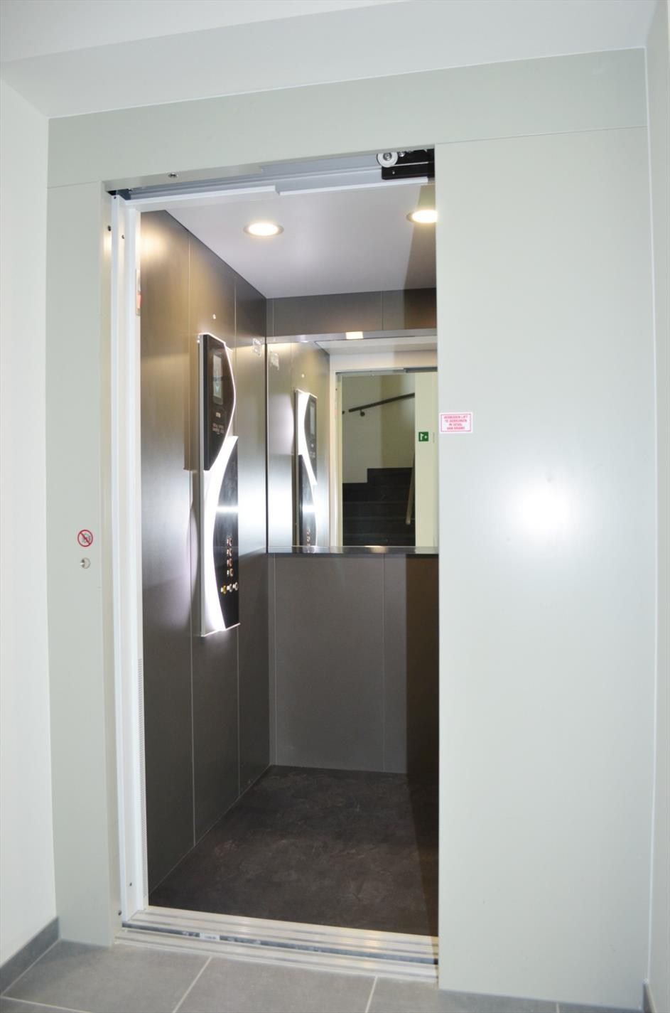 Bijna-enegieneutraal quasi nieuwbouw appartement met drie slaapkamers foto 19