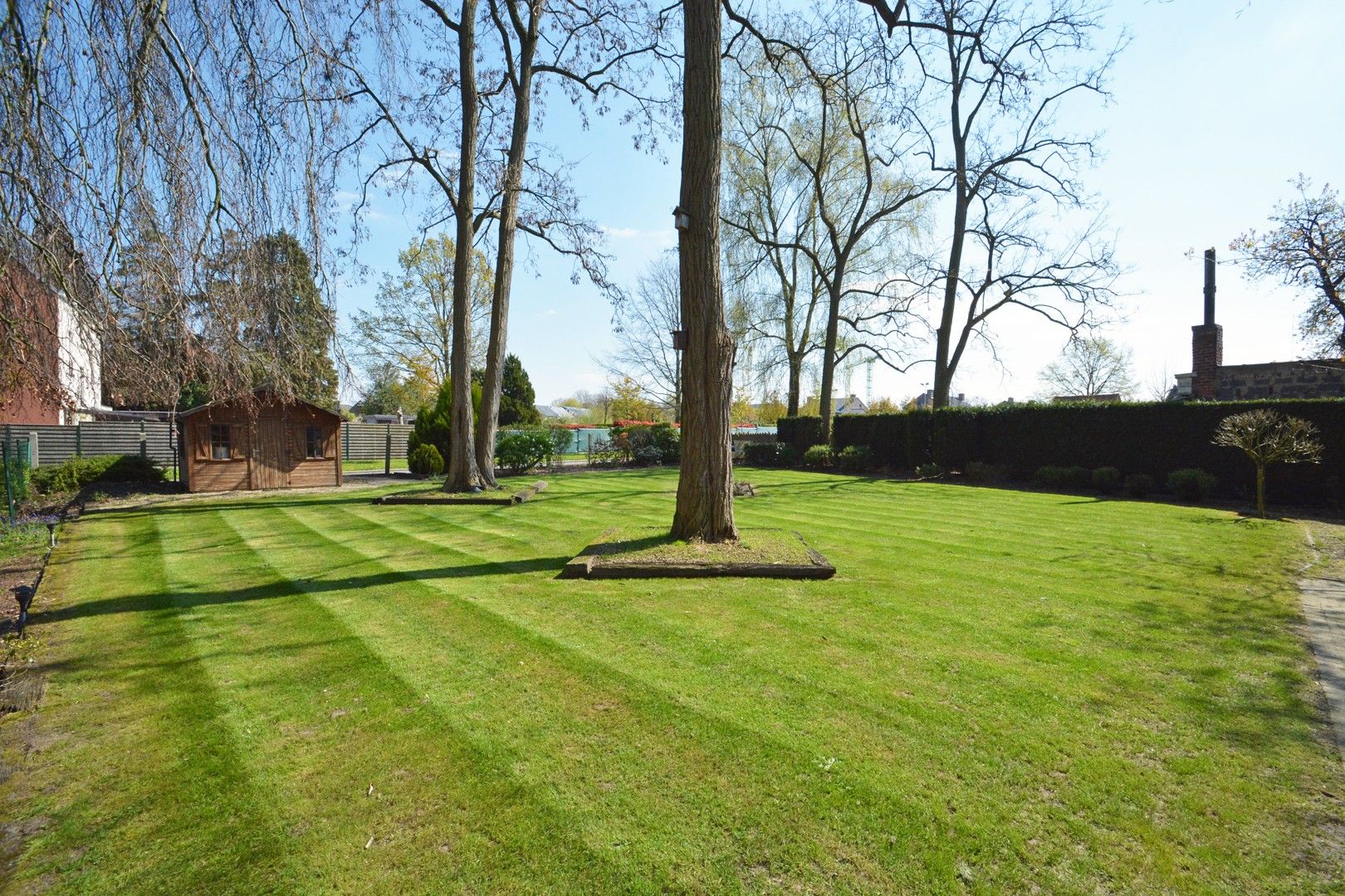 Gezellig appartement in het centrum van Merelbeke foto 14