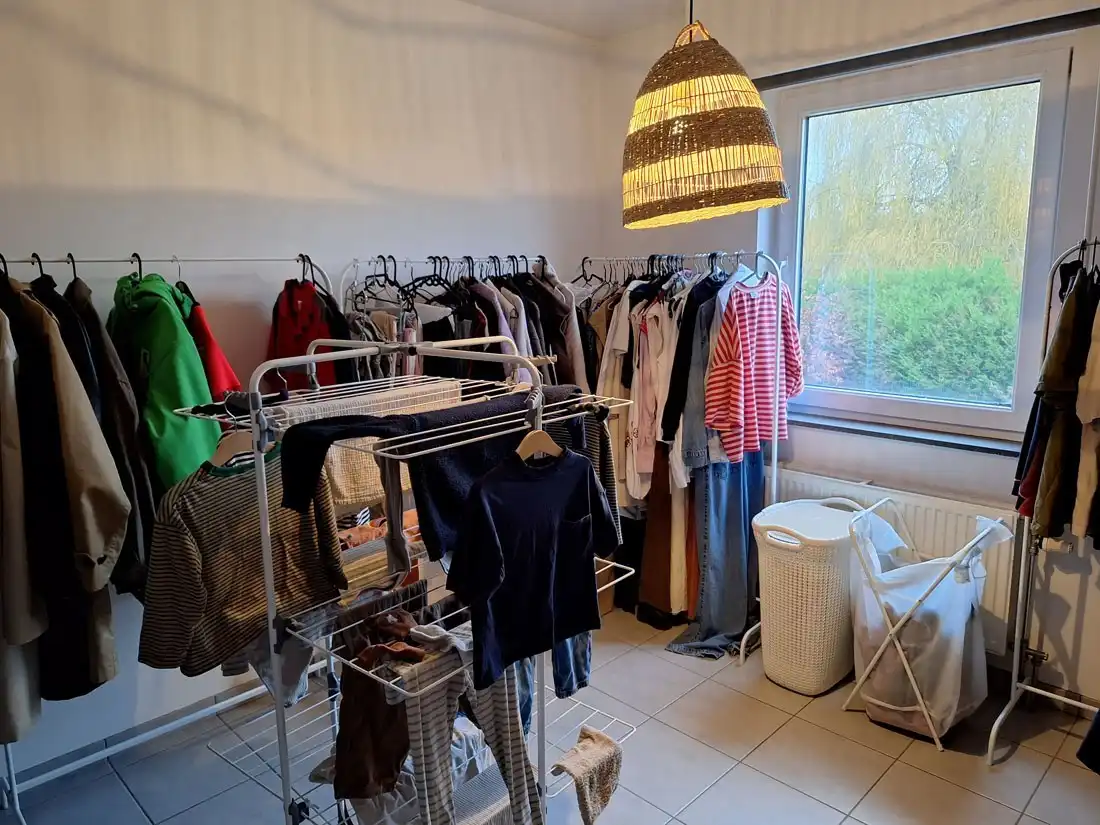 Eigentijdse STADSWONING tussen de Grote en Kleine Ring foto 15