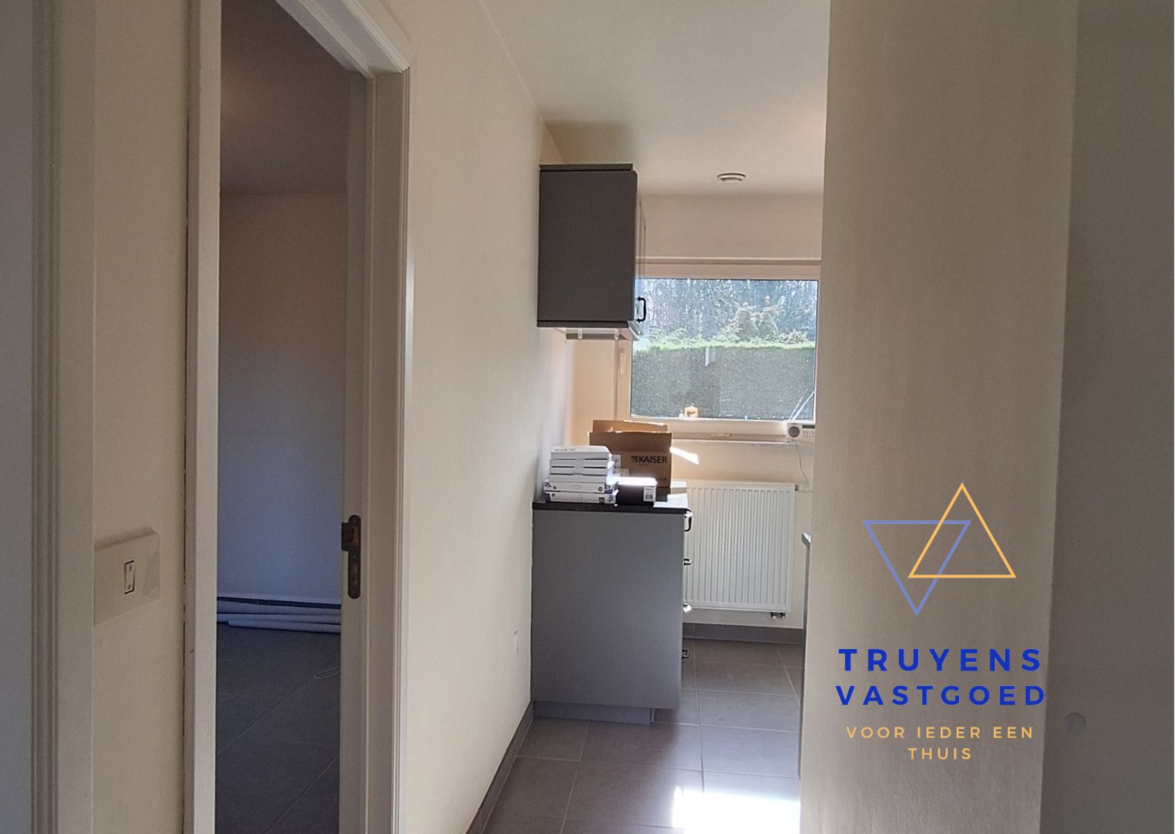 Gelijkvloerse woning in Zolder foto 5