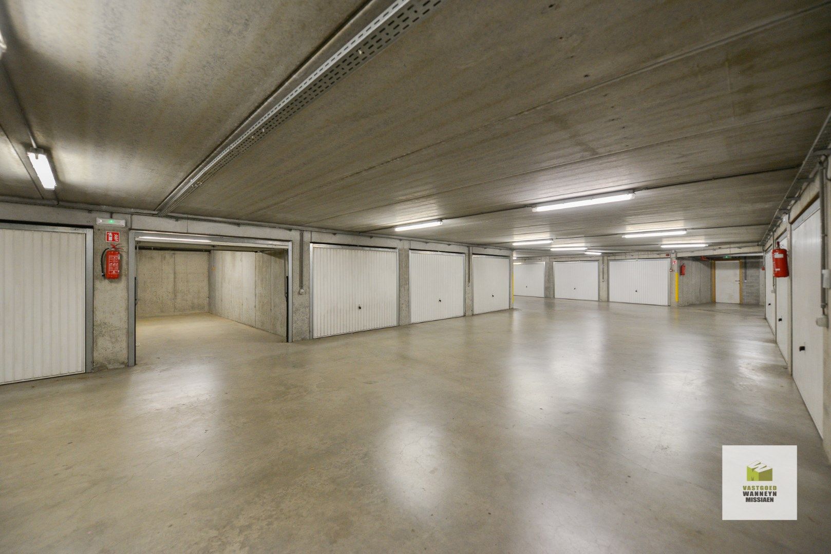 Ruim appartement met 2 slaapkamers, terras en garage in centrum Wingene foto 20