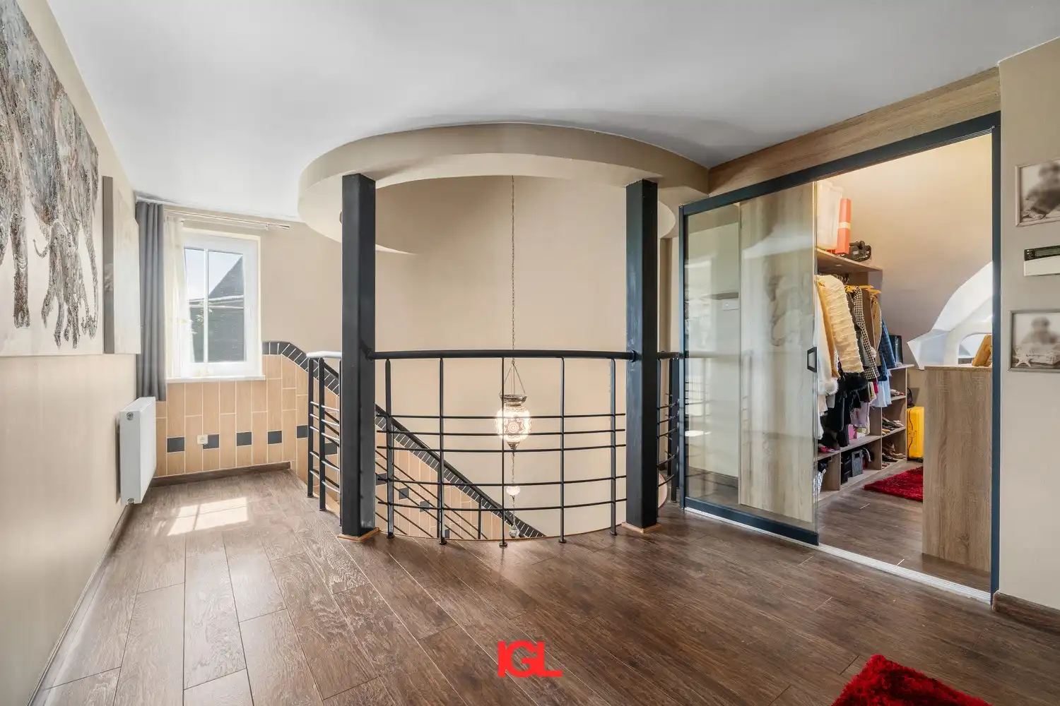 Villa met groot terrein (24a29ca), serres, vijver en overdekt zwembad foto 13