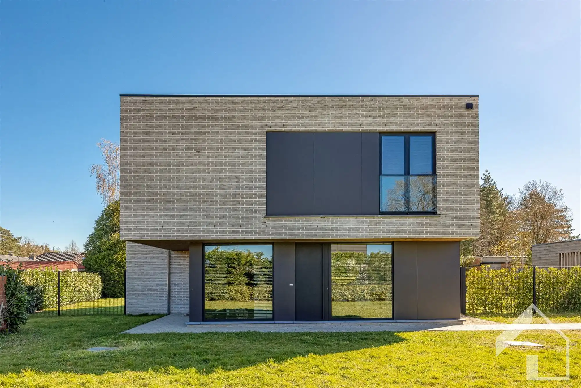 Recente nieuwbouwwoning (BEN-woning) foto 24