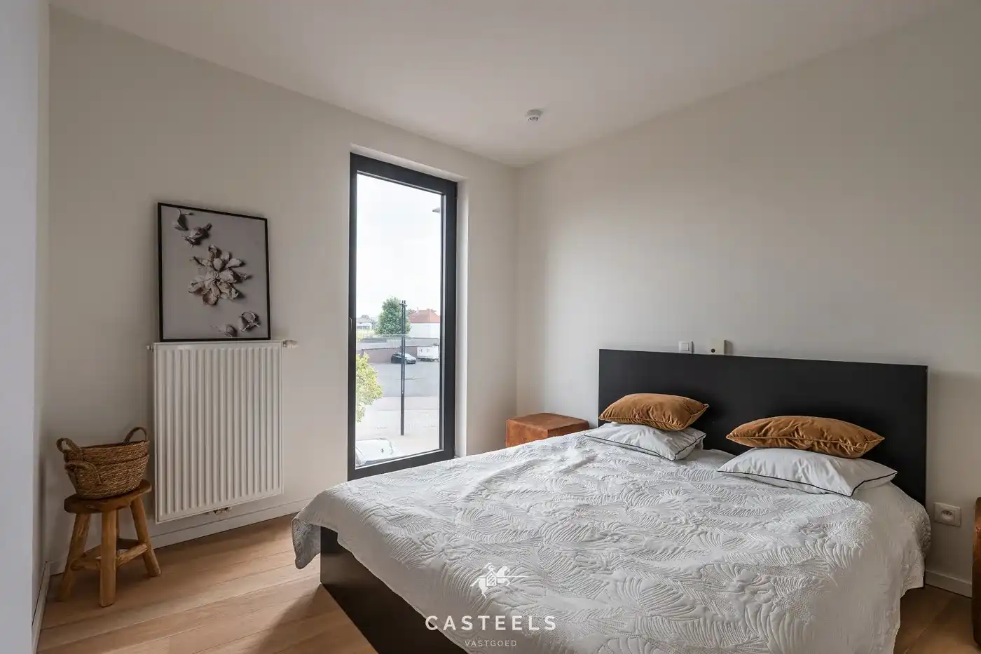 Energiezuinig nieuwbouwappartement met terras in Kluisbergen foto 8