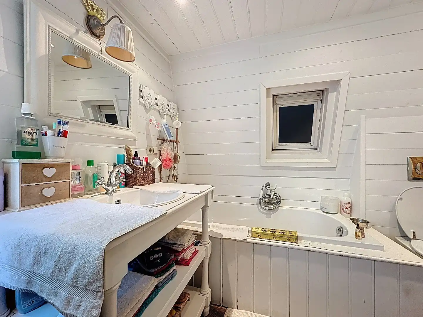 Uniek bouwkavel in landelijk Heille foto 25