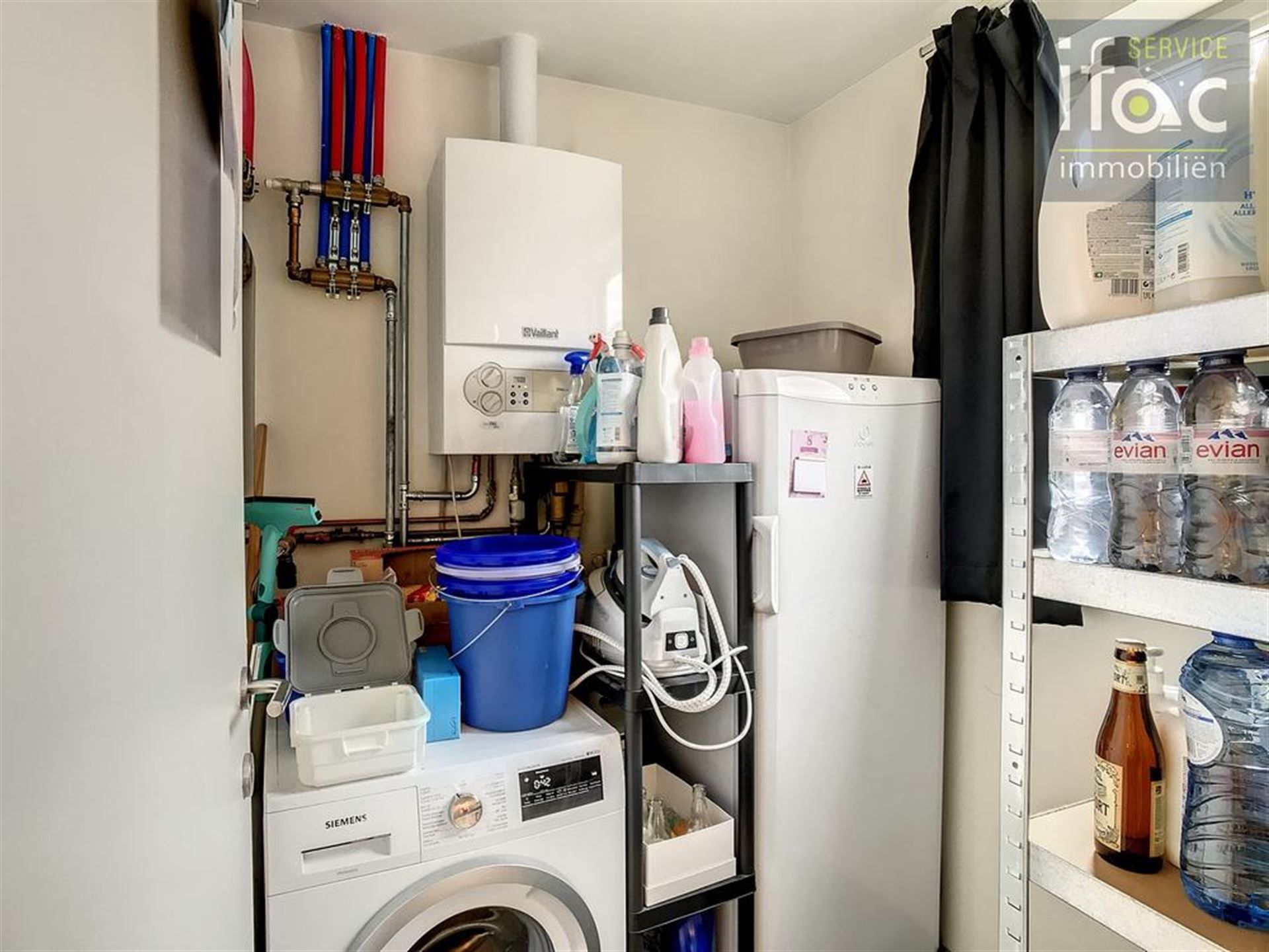 Prachtig duplex-appartement foto 8