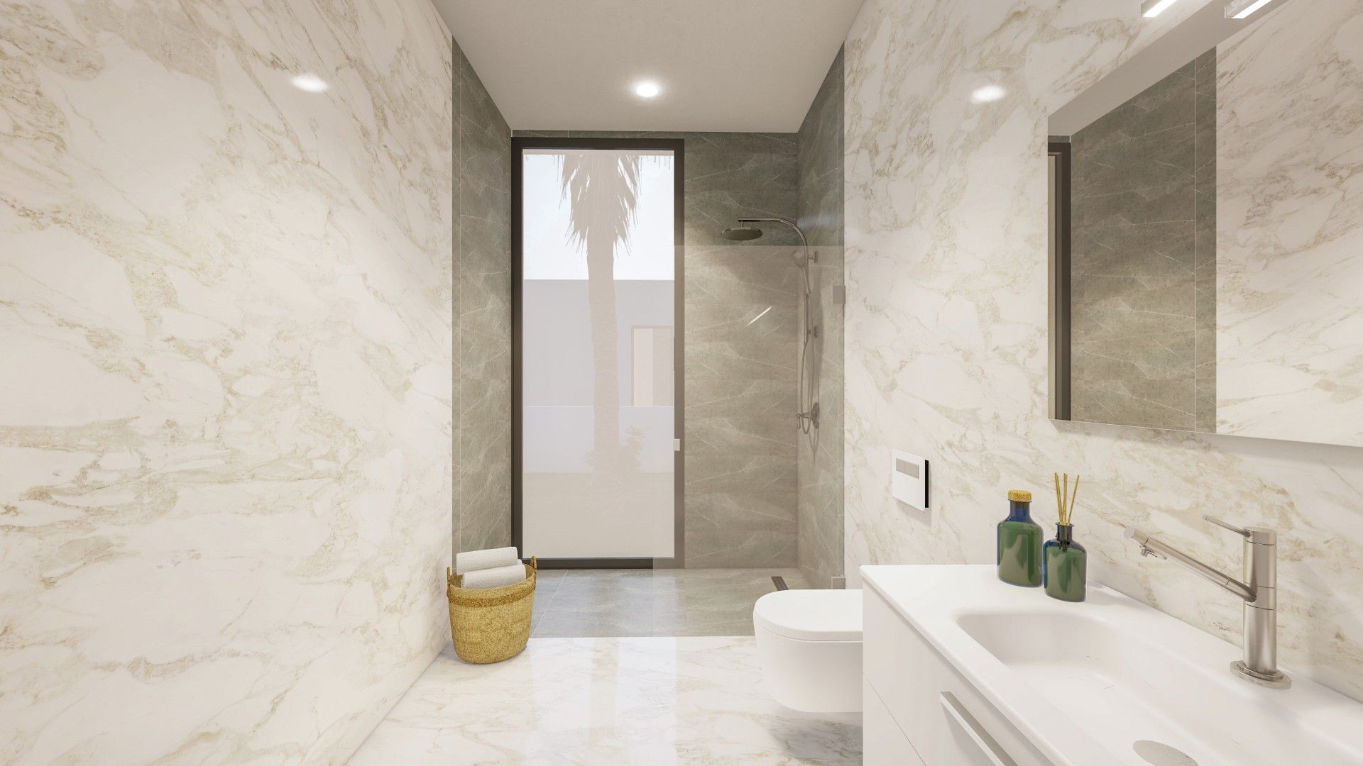 Villas Retama - Baños y Mendigo foto 7