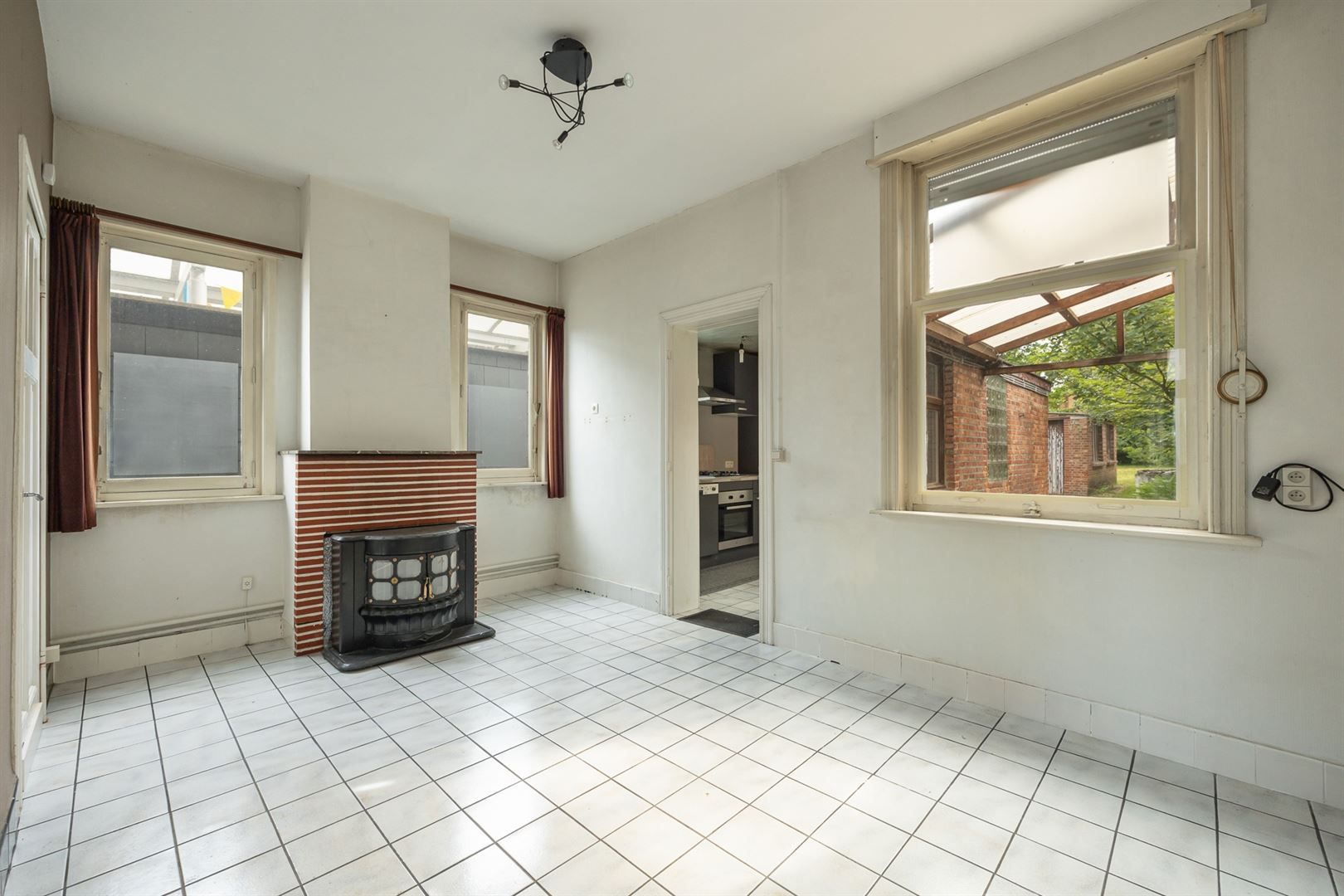 Charmant huis met 2 slaapkamers in Bonheiden foto 3