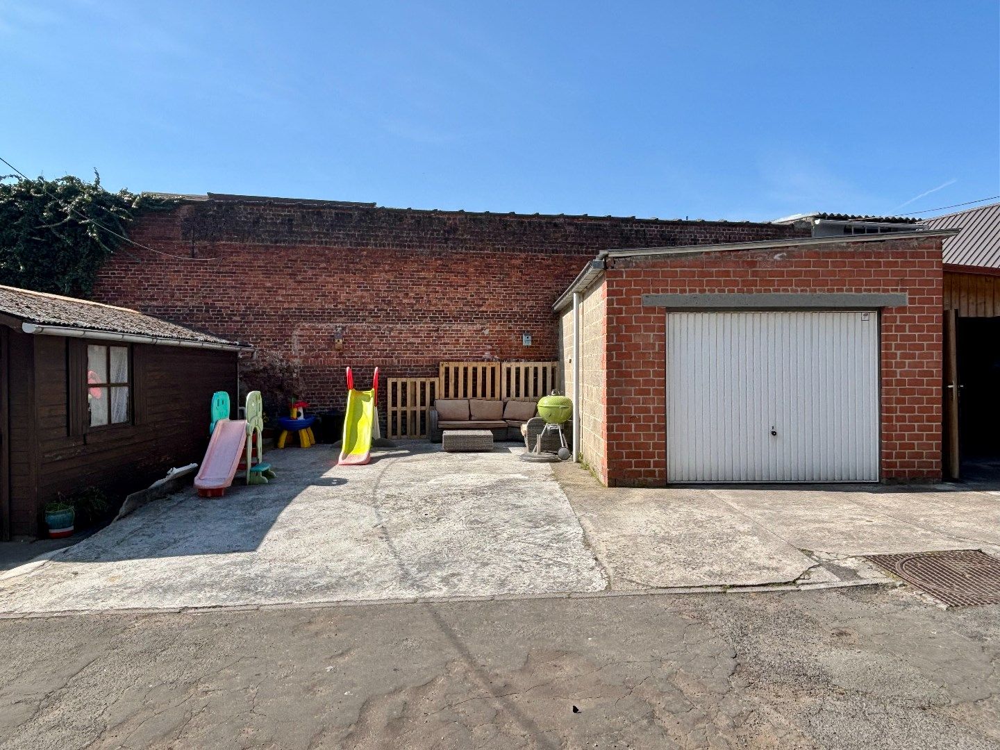 RUIME ENERGIEZUINGE WONING MET 5 SLPKS, GARAGE EN STADSKOER foto 26