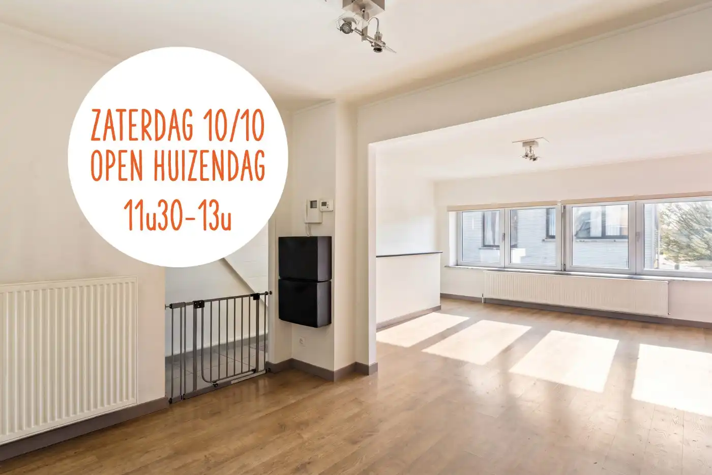 Appartement te koop Kleine Molenweg 33.1V - 2940 Stabroek