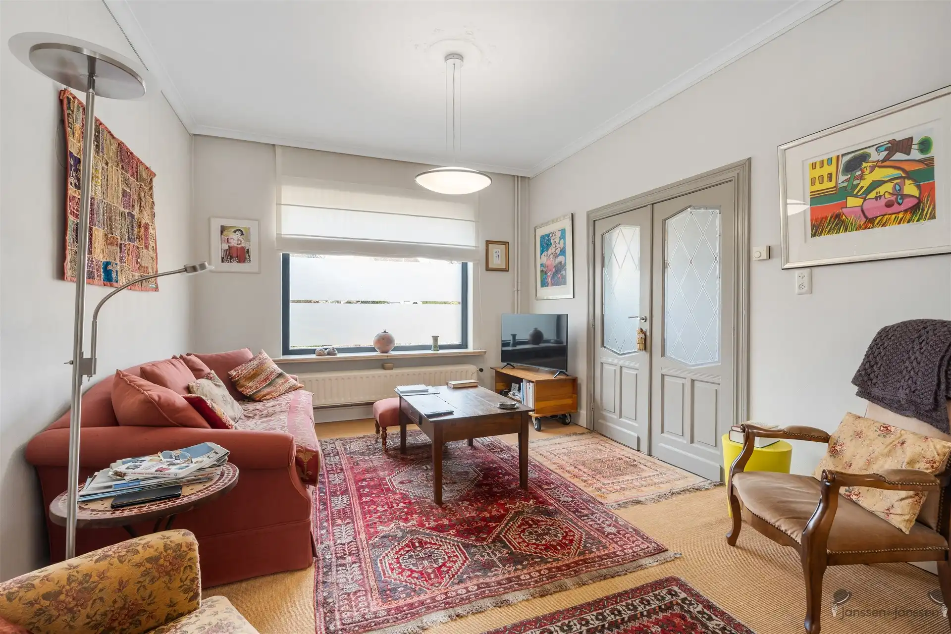 Charmante gezinswoning op toplocatie aan de rand van Leuven foto 4