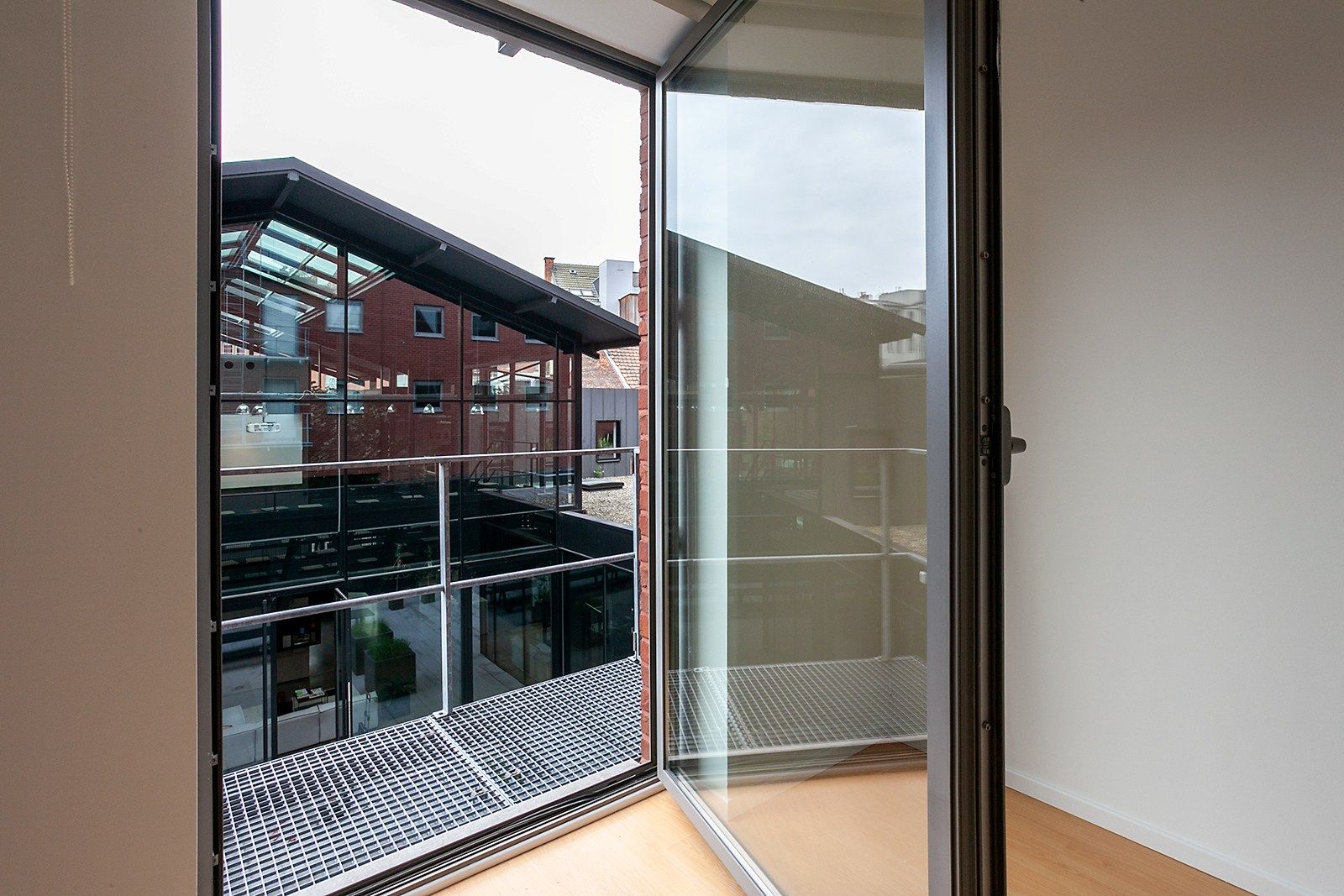 Mooi nieuwbouwappartement op het Zuid foto 13