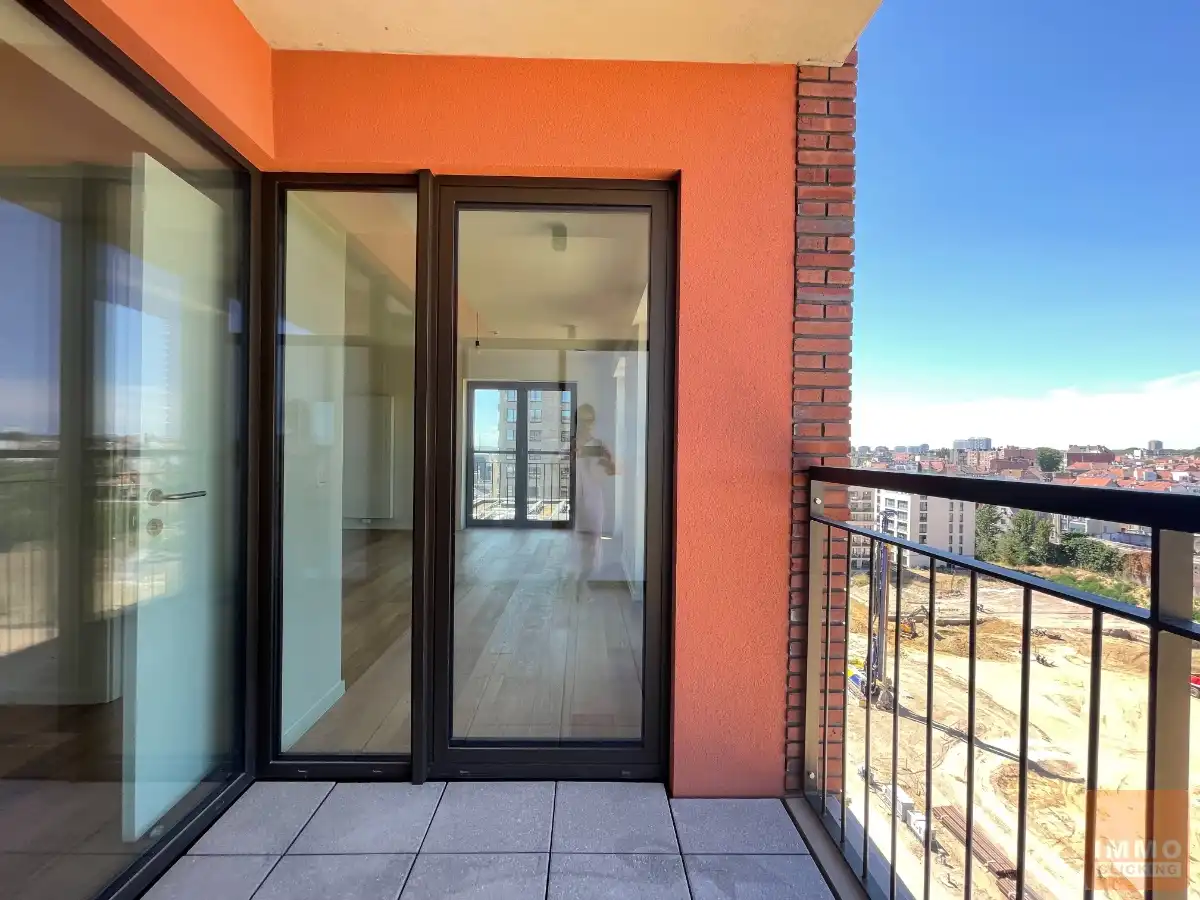 Luxueus 1 slaapkamer appartement foto 9