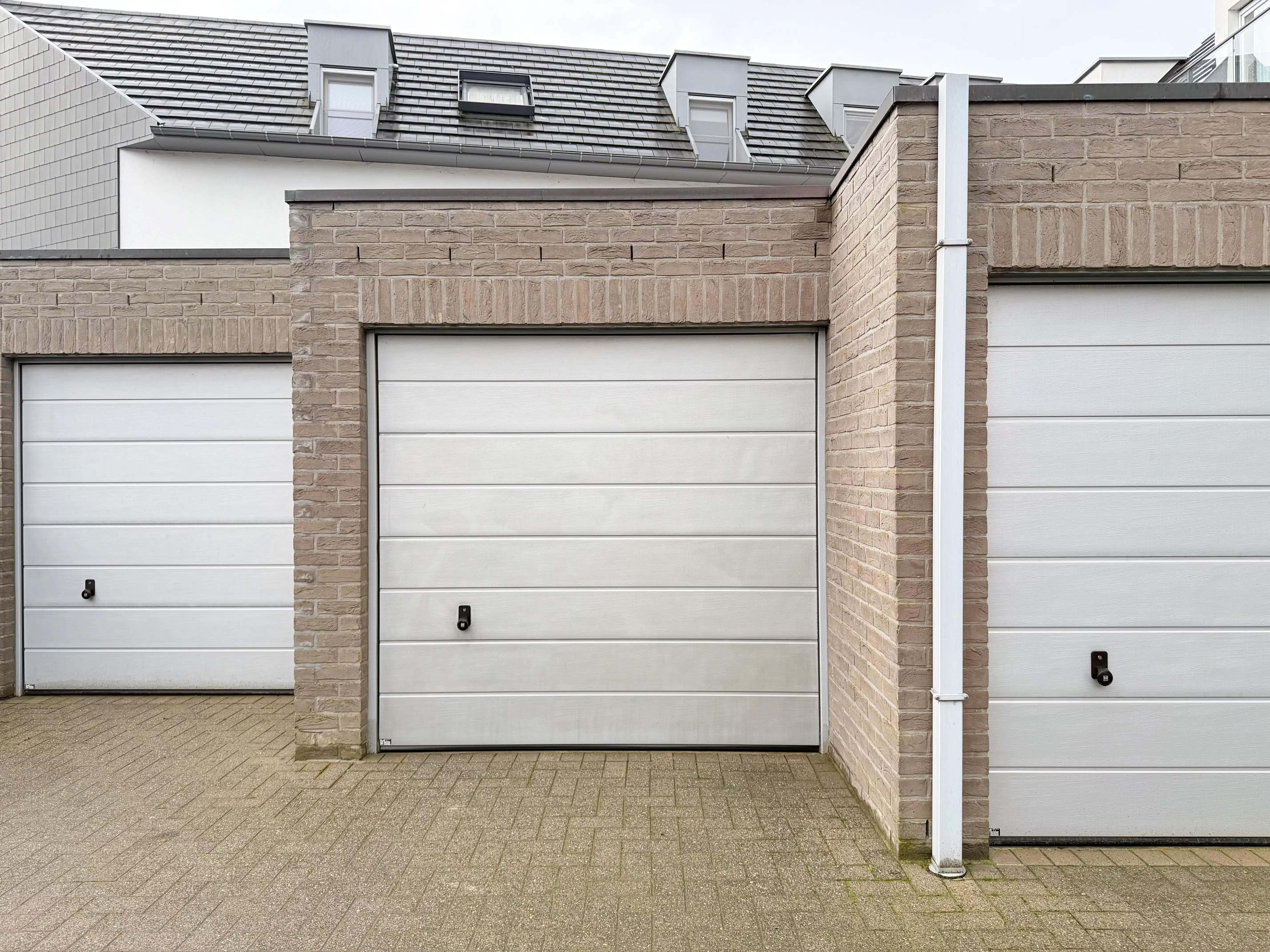 Uitstekend onderhouden en top gelegen appartement in Evergem foto 14