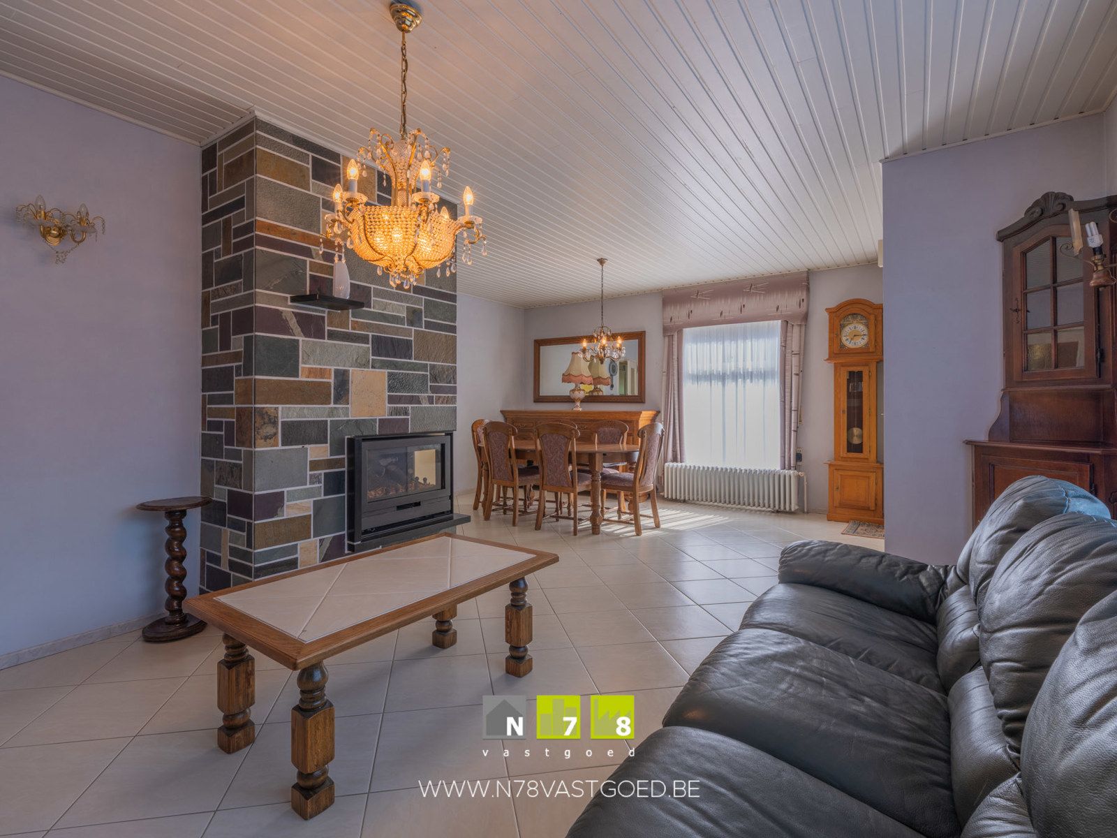 Huis te koop foto 3
