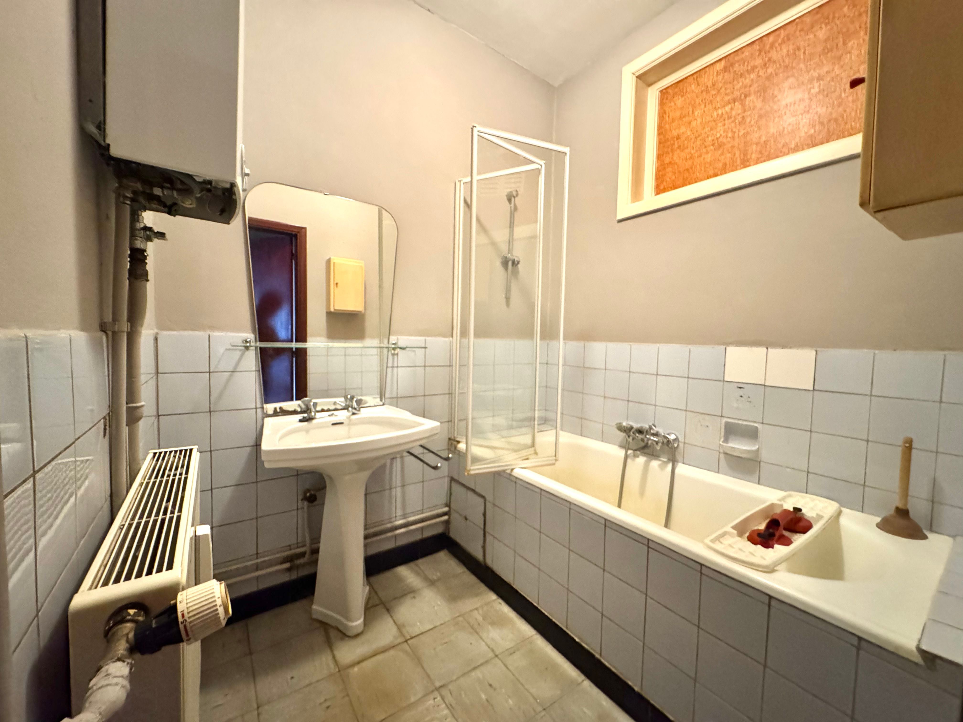 Opbrengsteigendom met 4 appartementen foto 15