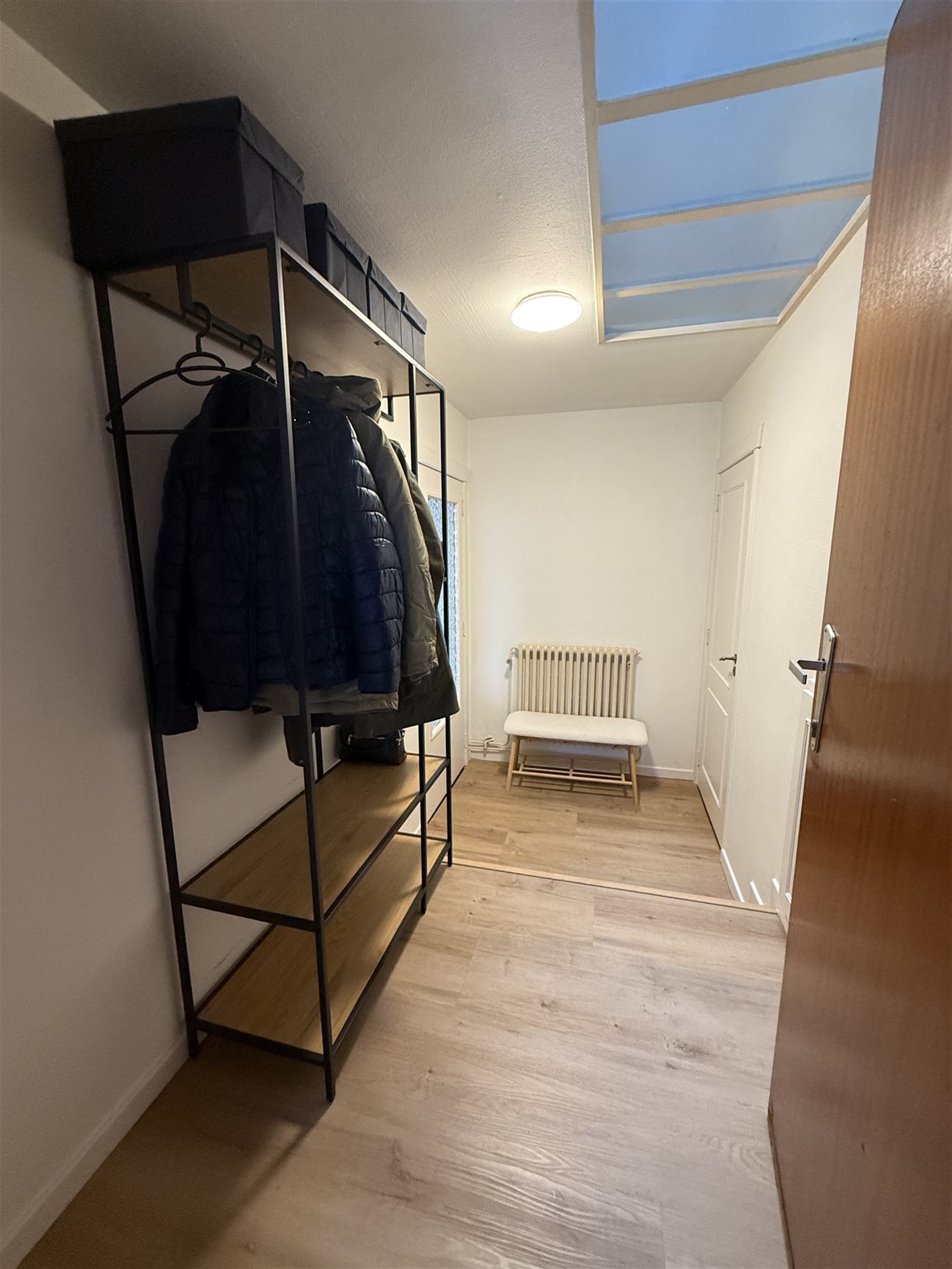 Appartement foto 2