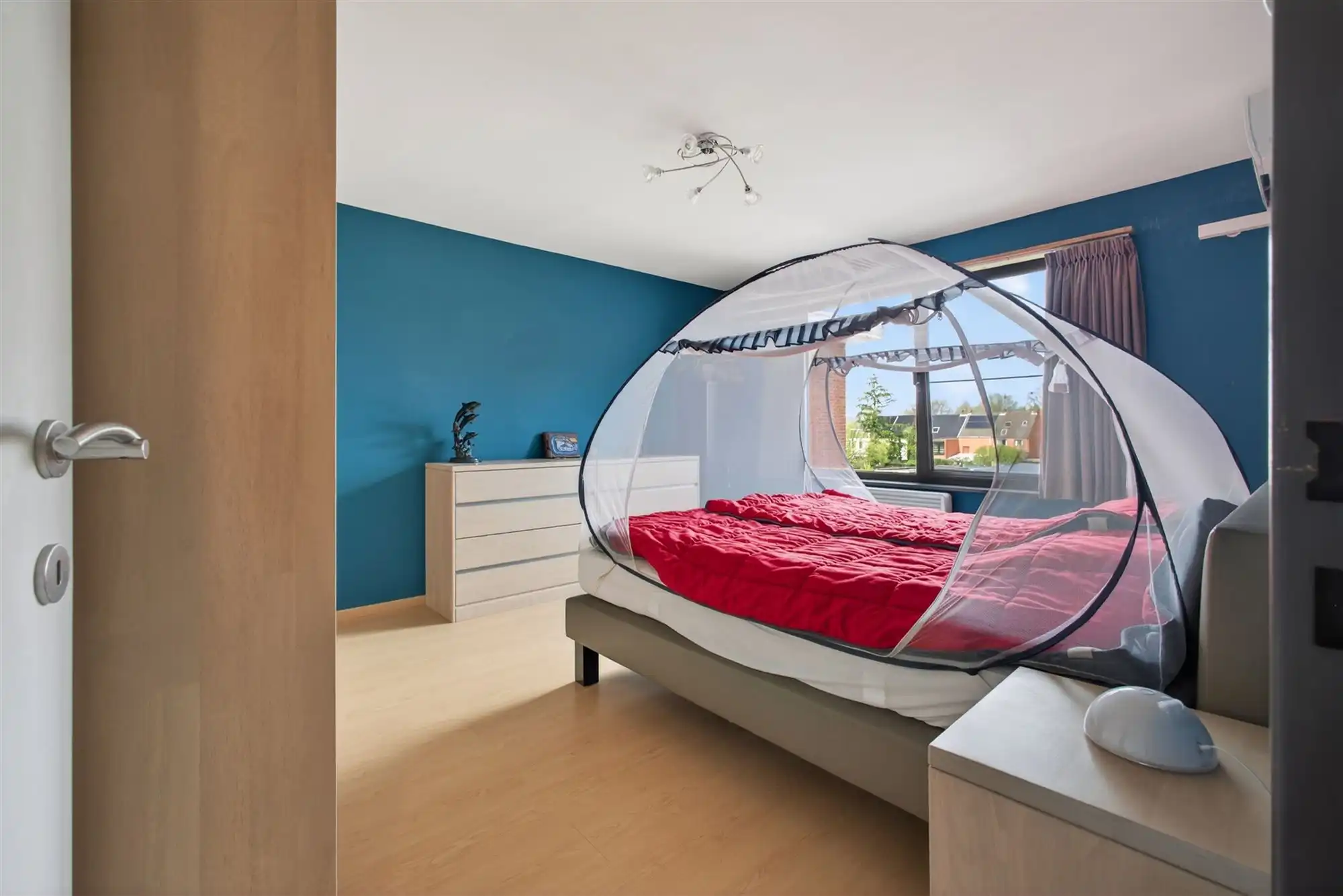 Triplexappartement (160 m²) met privé-ingang foto 35