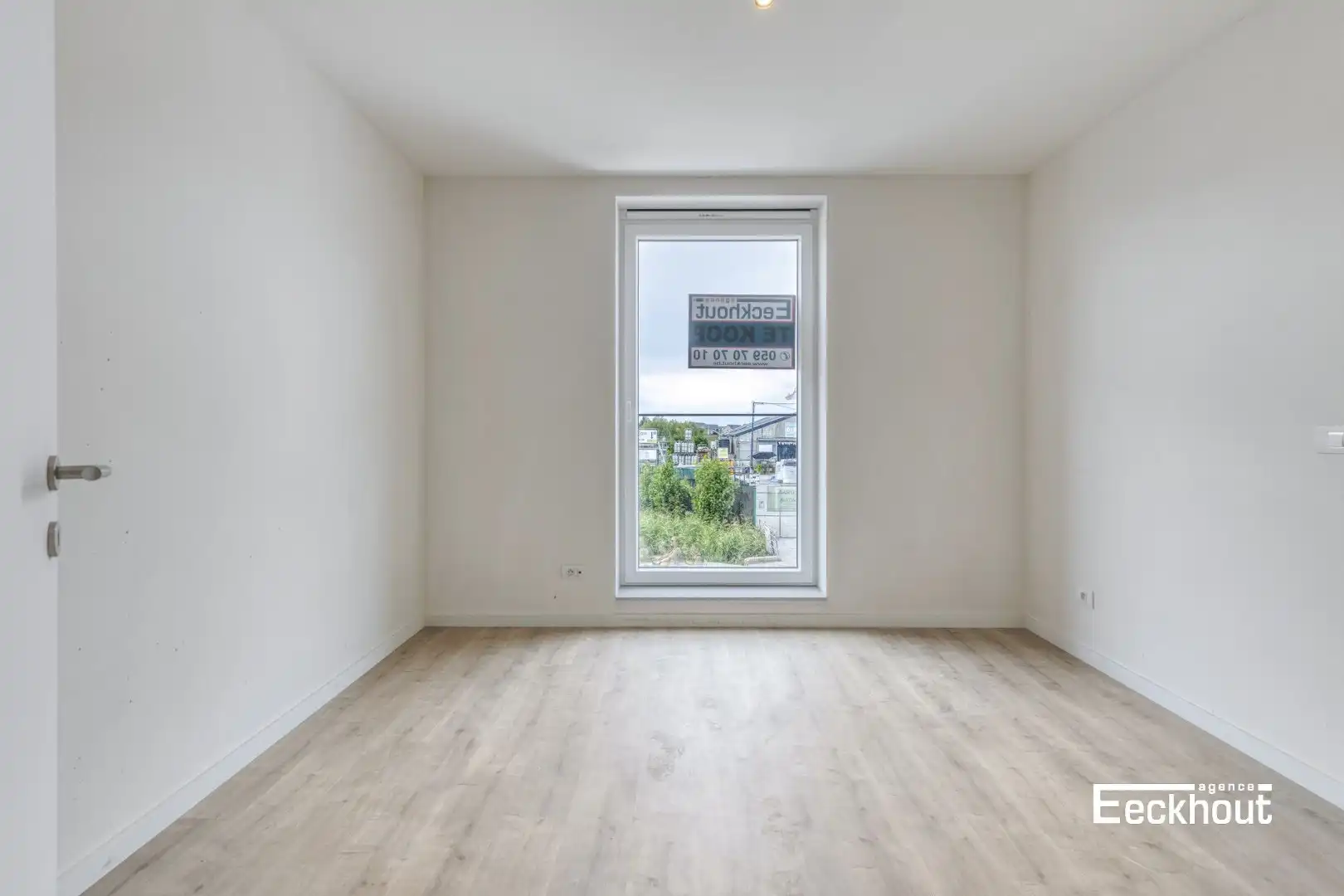Nieuwbouwappartement met terras nabij alle voorzieningen te Bredene-Dorp! foto 6