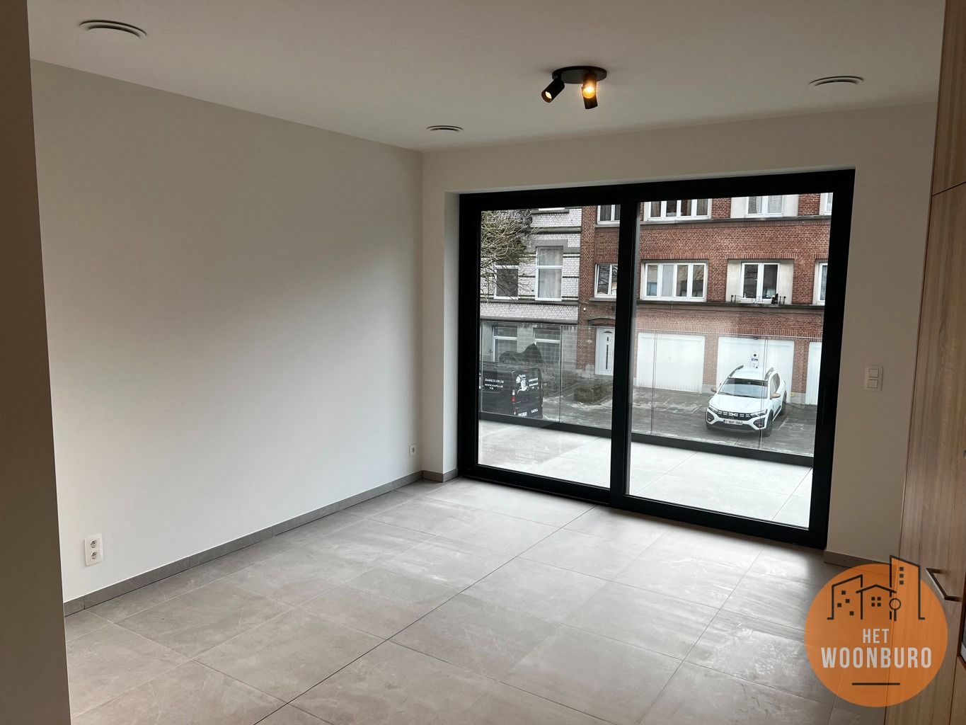 Prachtig nieuwbouw appartement met 1 slpk en terras foto 5