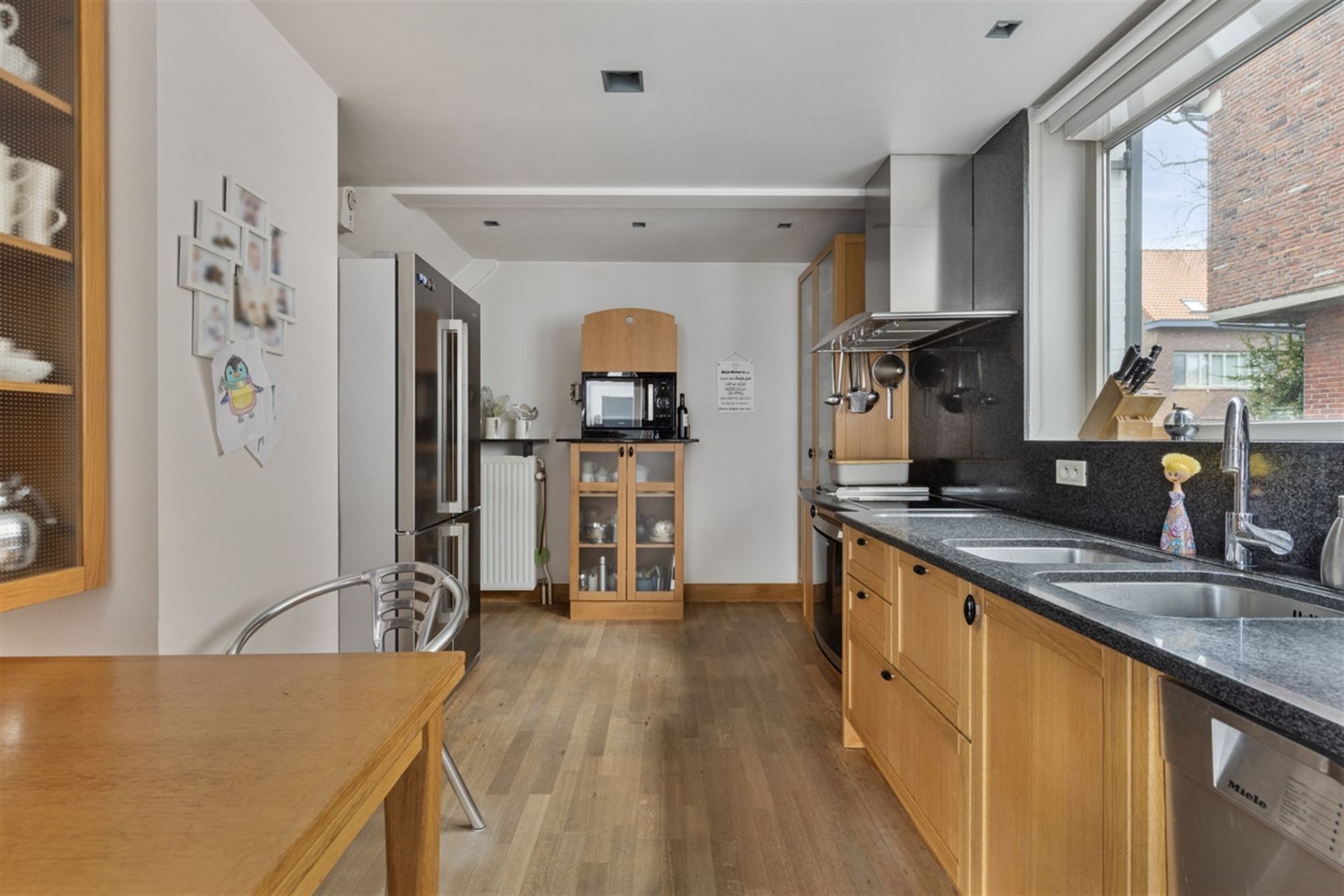 Prachtig herenhuis  foto 17