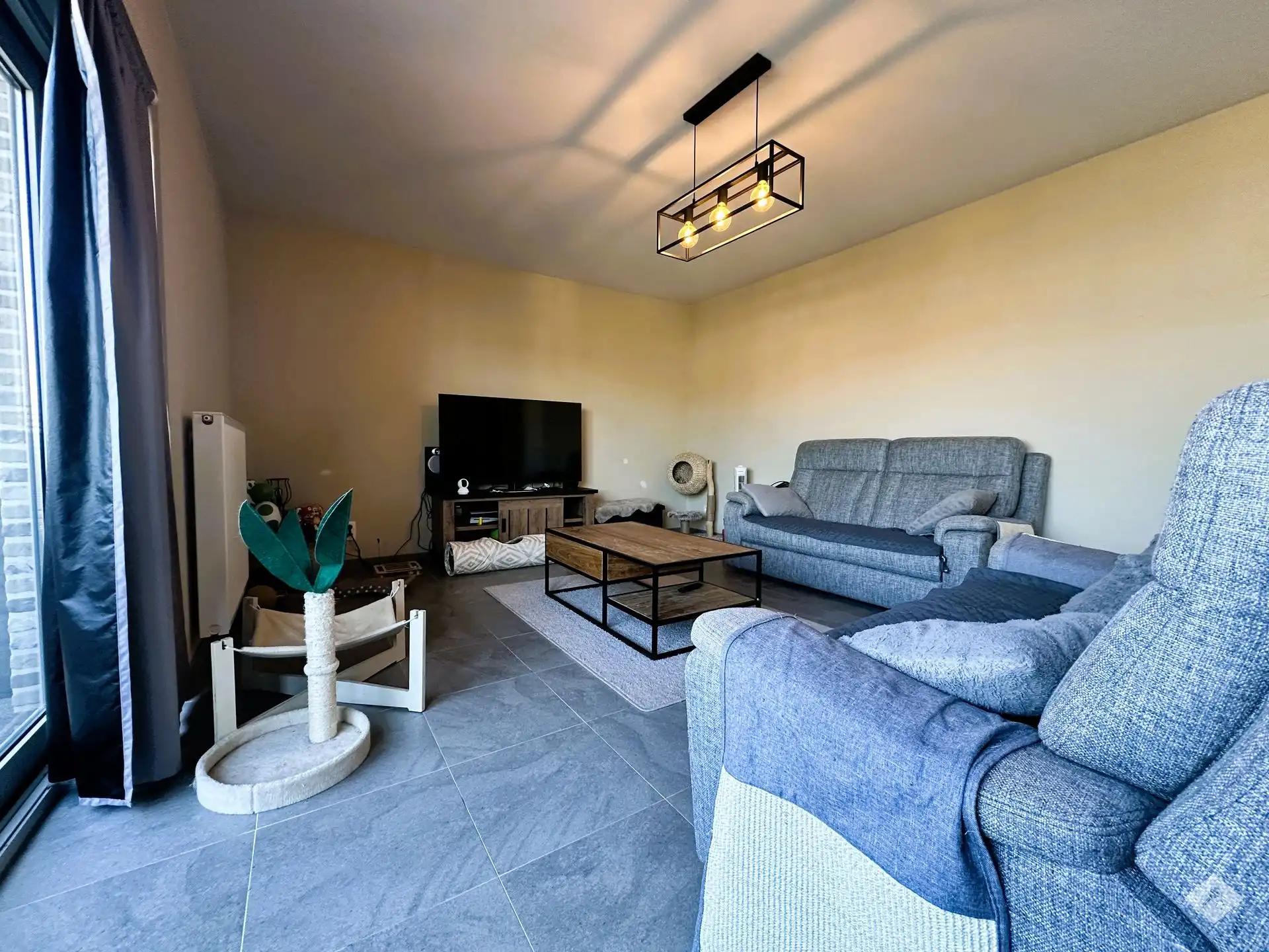 Energiezuinig Duplex Appartement met garage foto 3