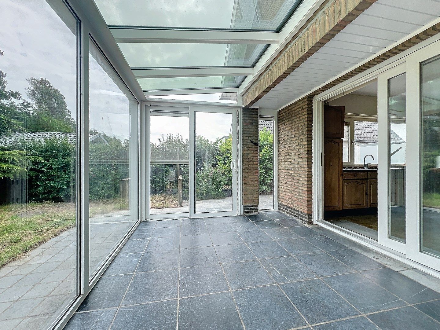 op te frissen vrijstaande woning in DE HAAN (Wenduine) foto 10